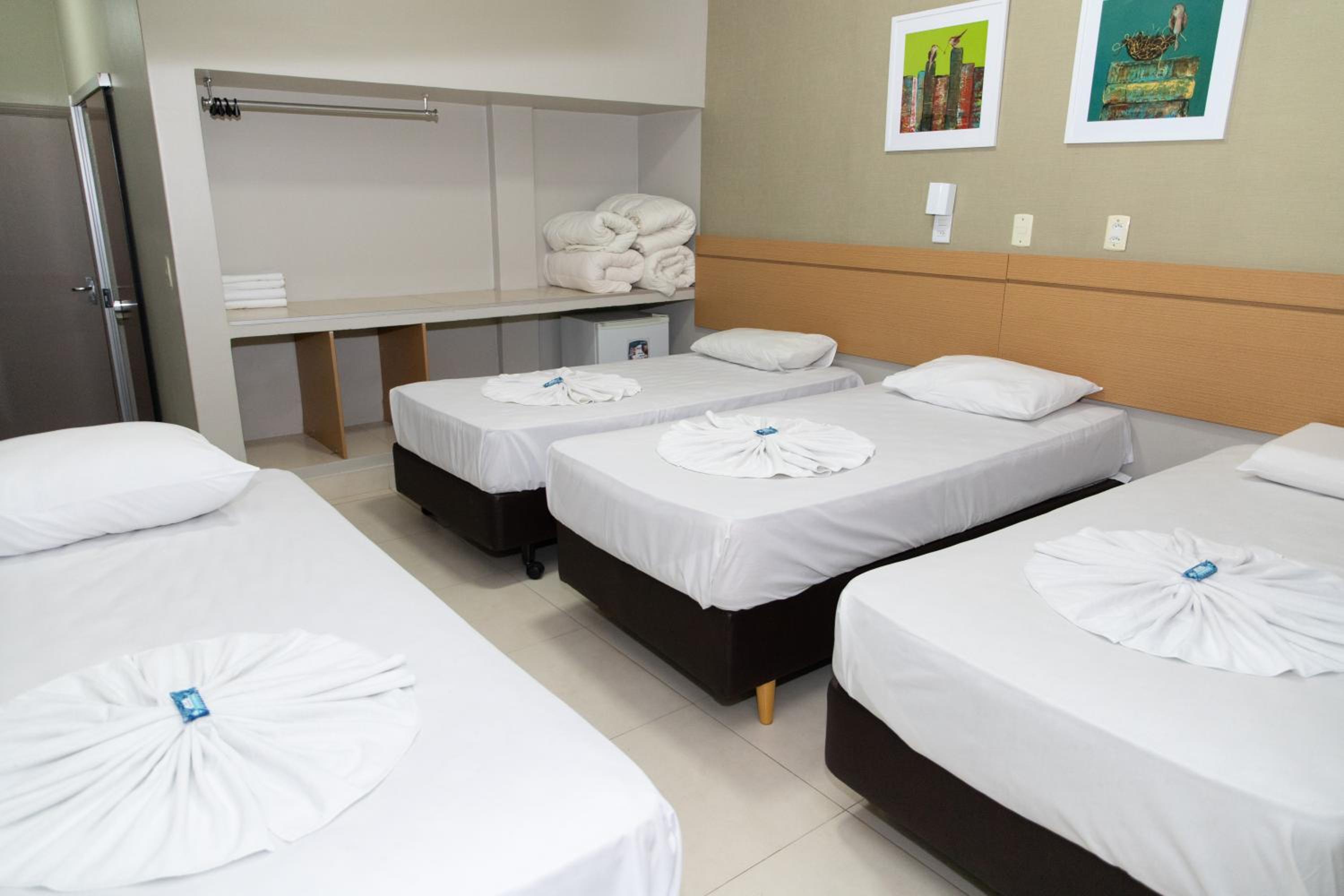Quadruple Room photo 3