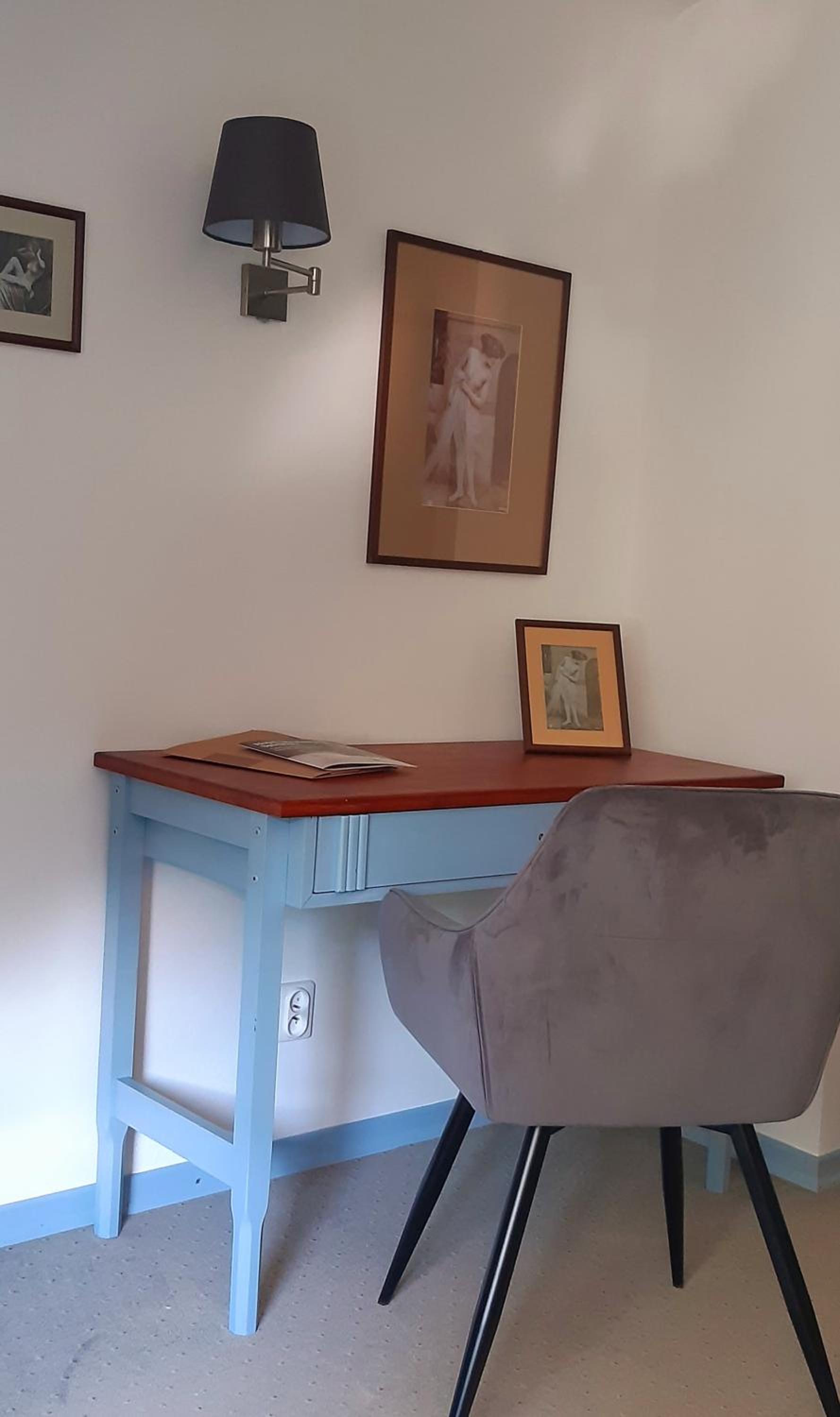 Standard Double Room - Photo 2