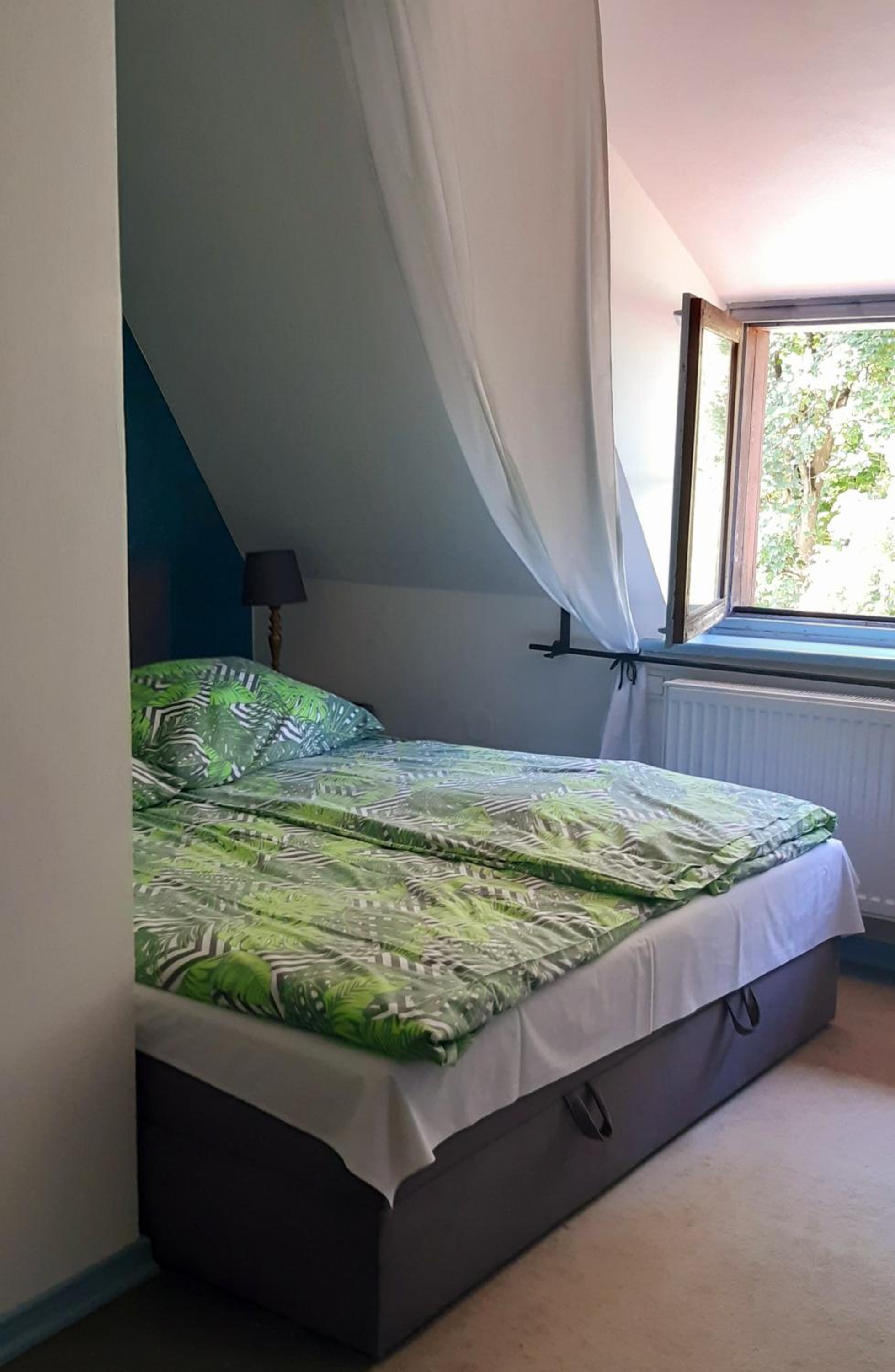 Standard Double Room - Photo 1