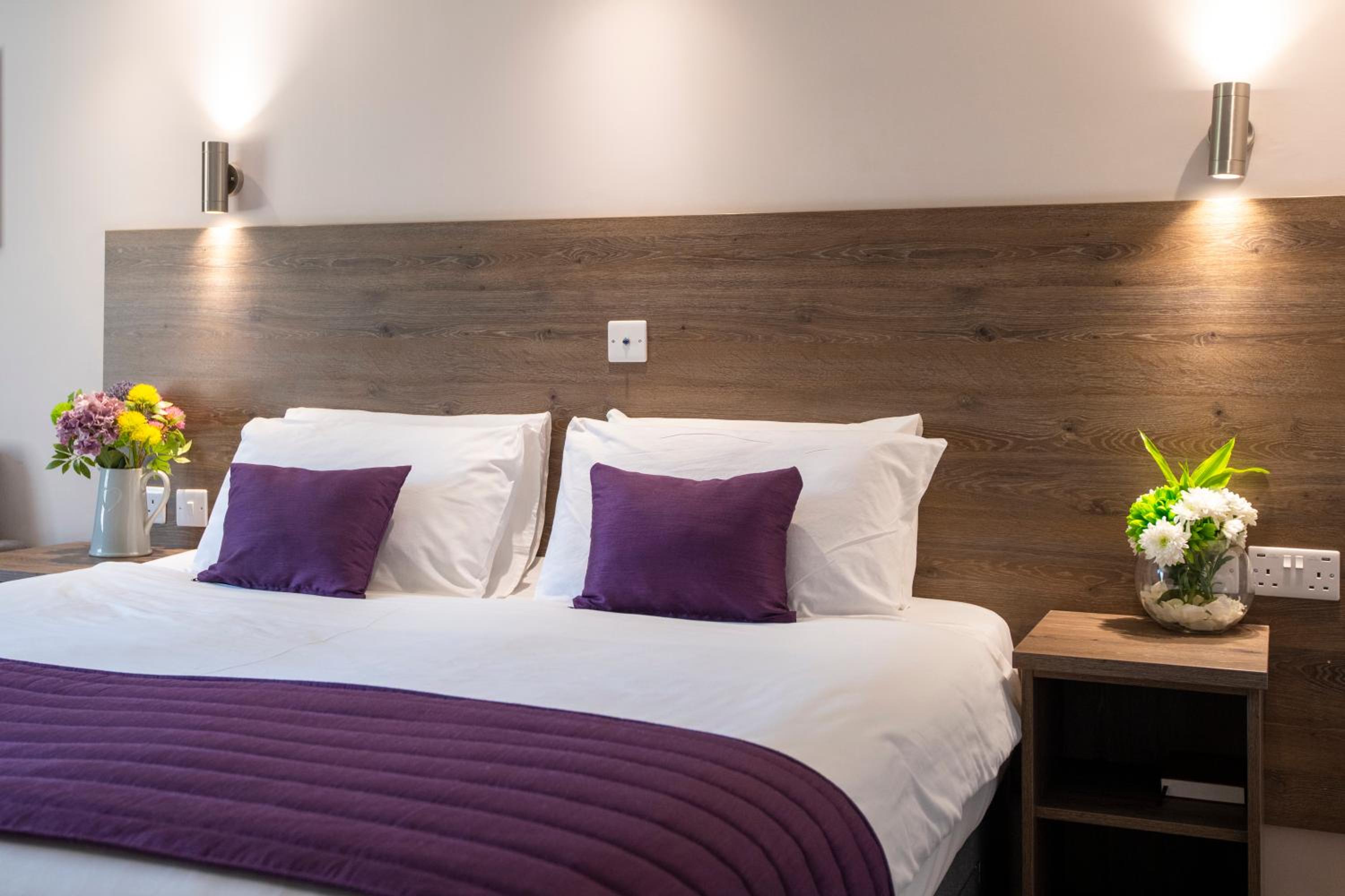 Superior Double Room - Photo 12