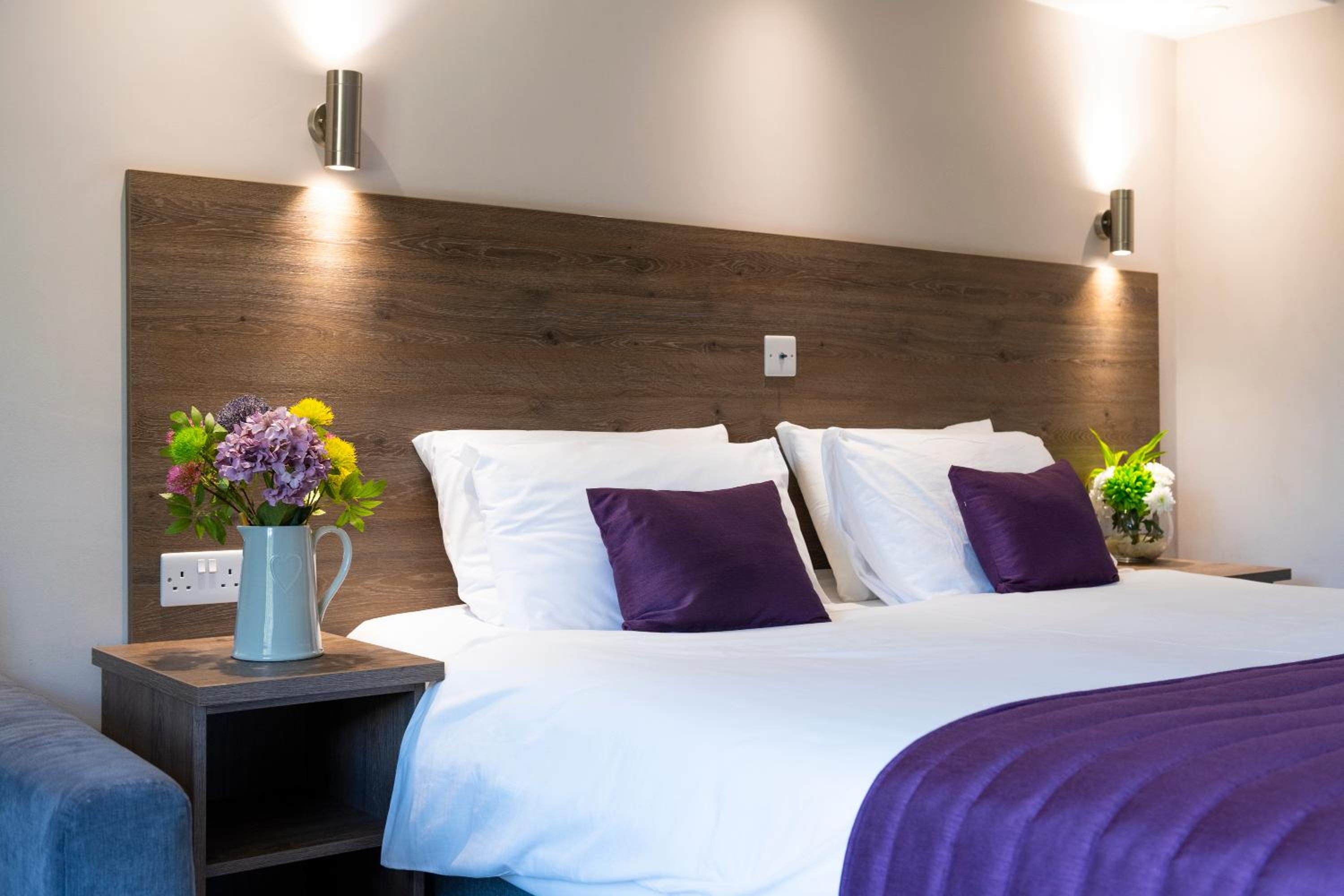 Superior Double Room - Photo 15