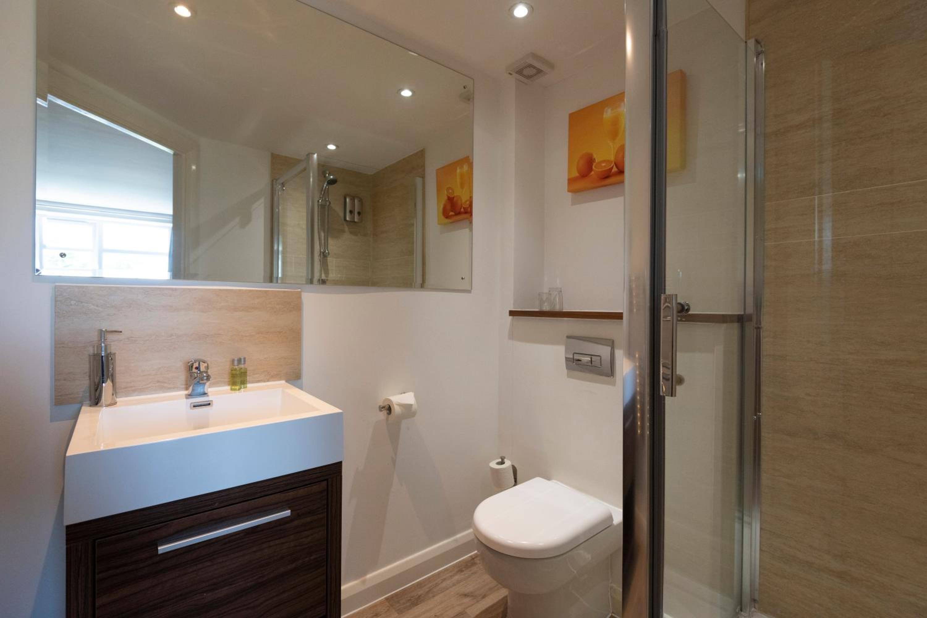 Superior Double Room - Photo 13