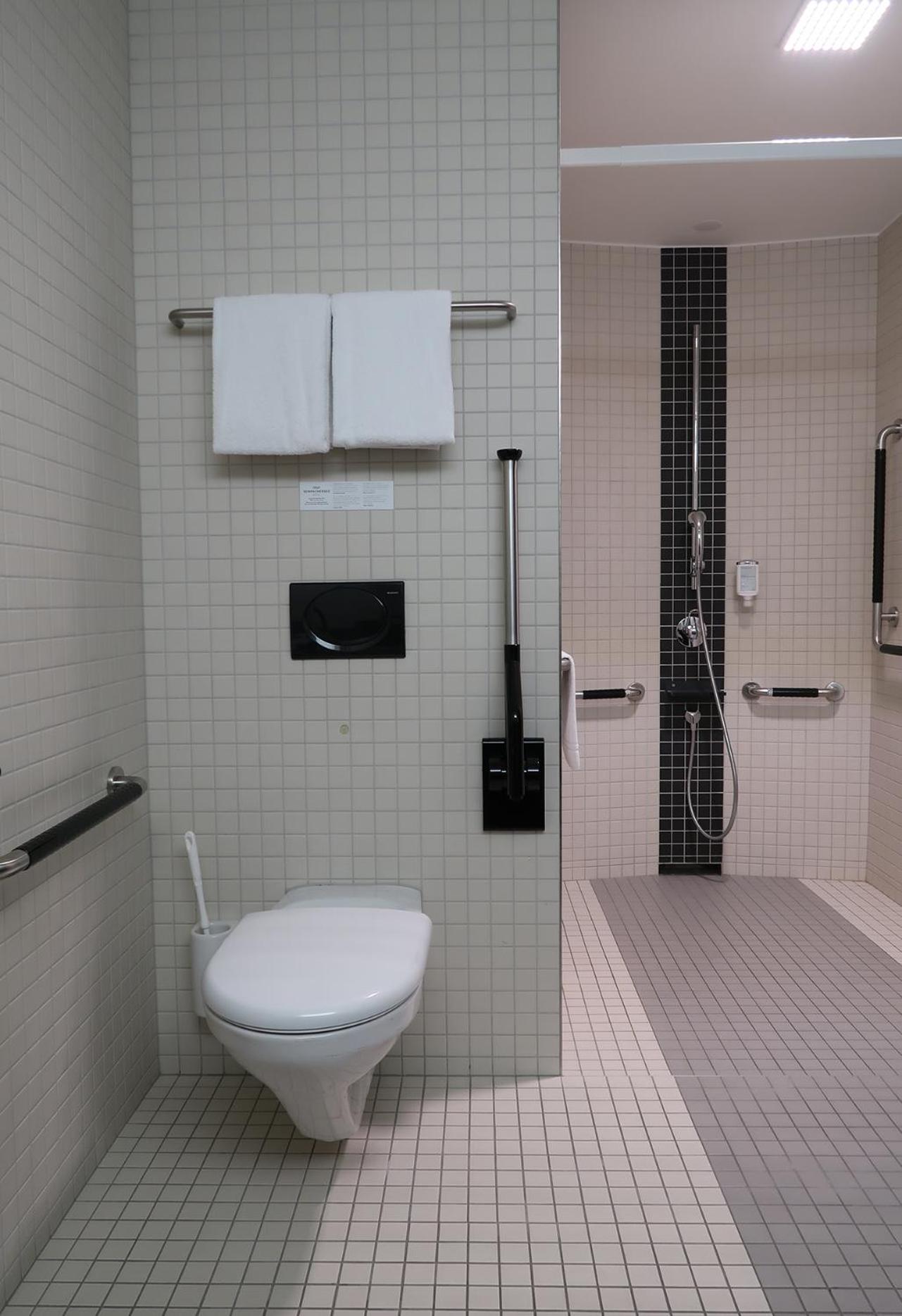 Superior Double Room - Photo 8