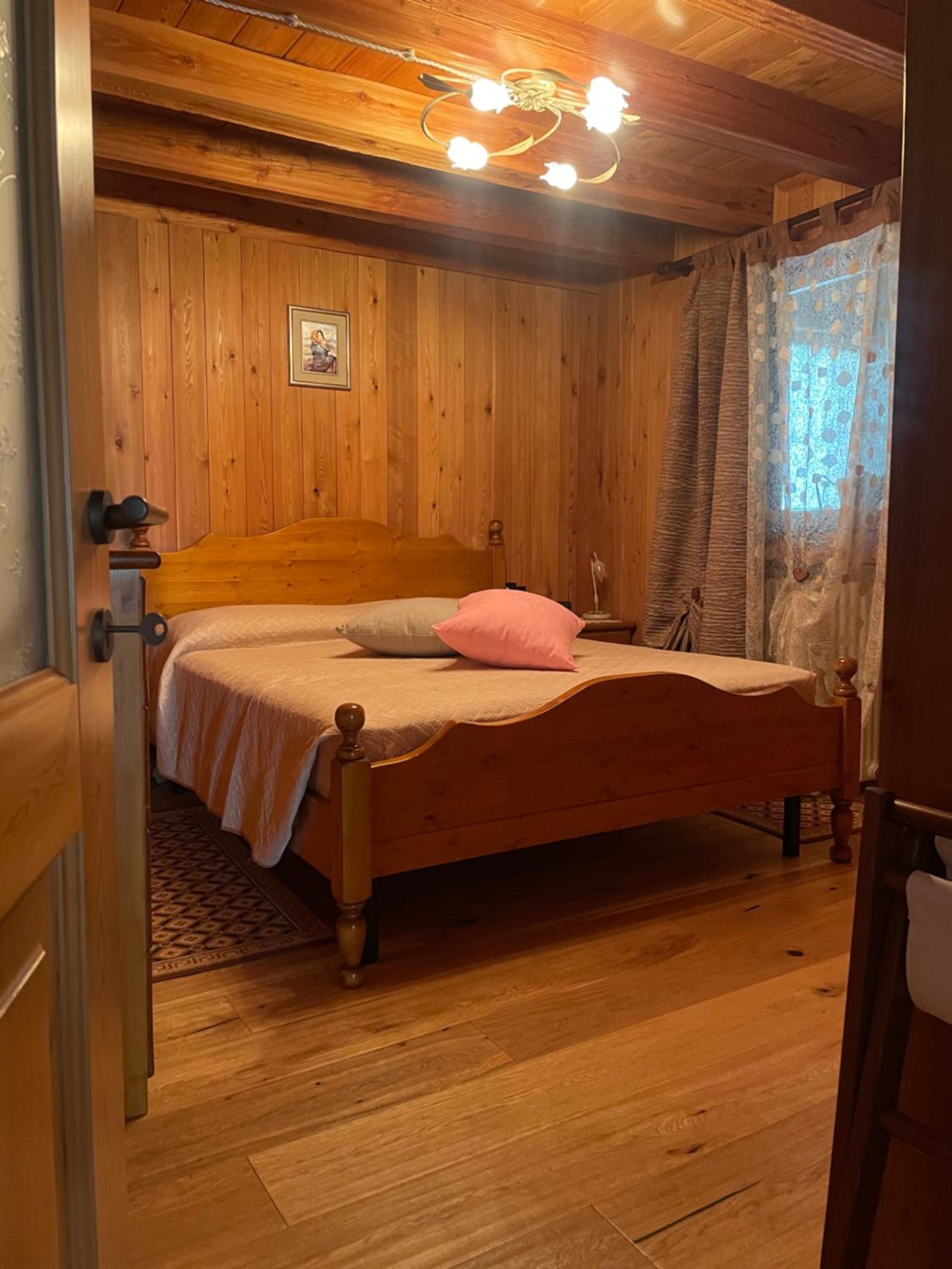 Superior One-Bedroom Apartment with Balcony