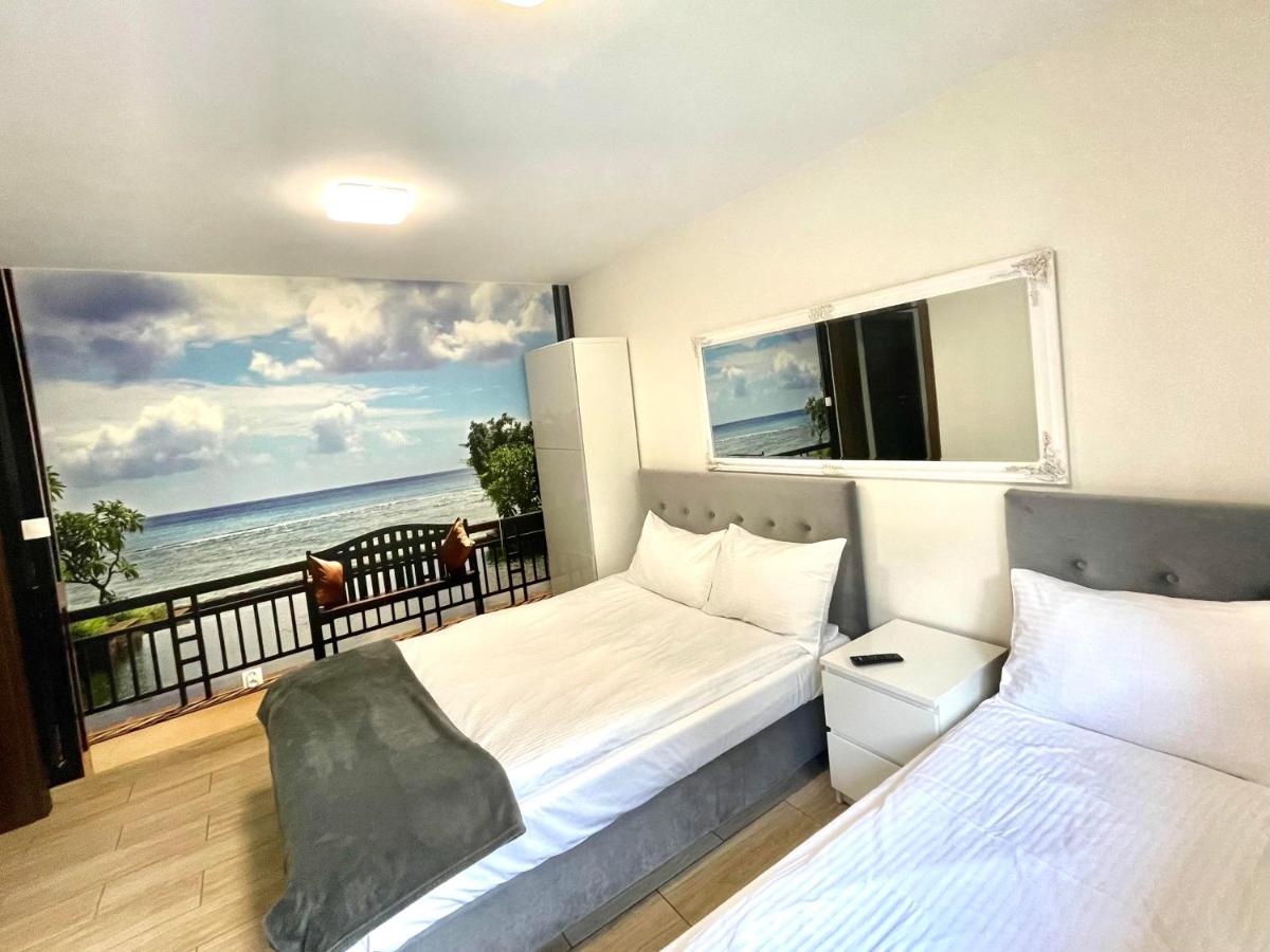 Standard Quadruple Room photo 2