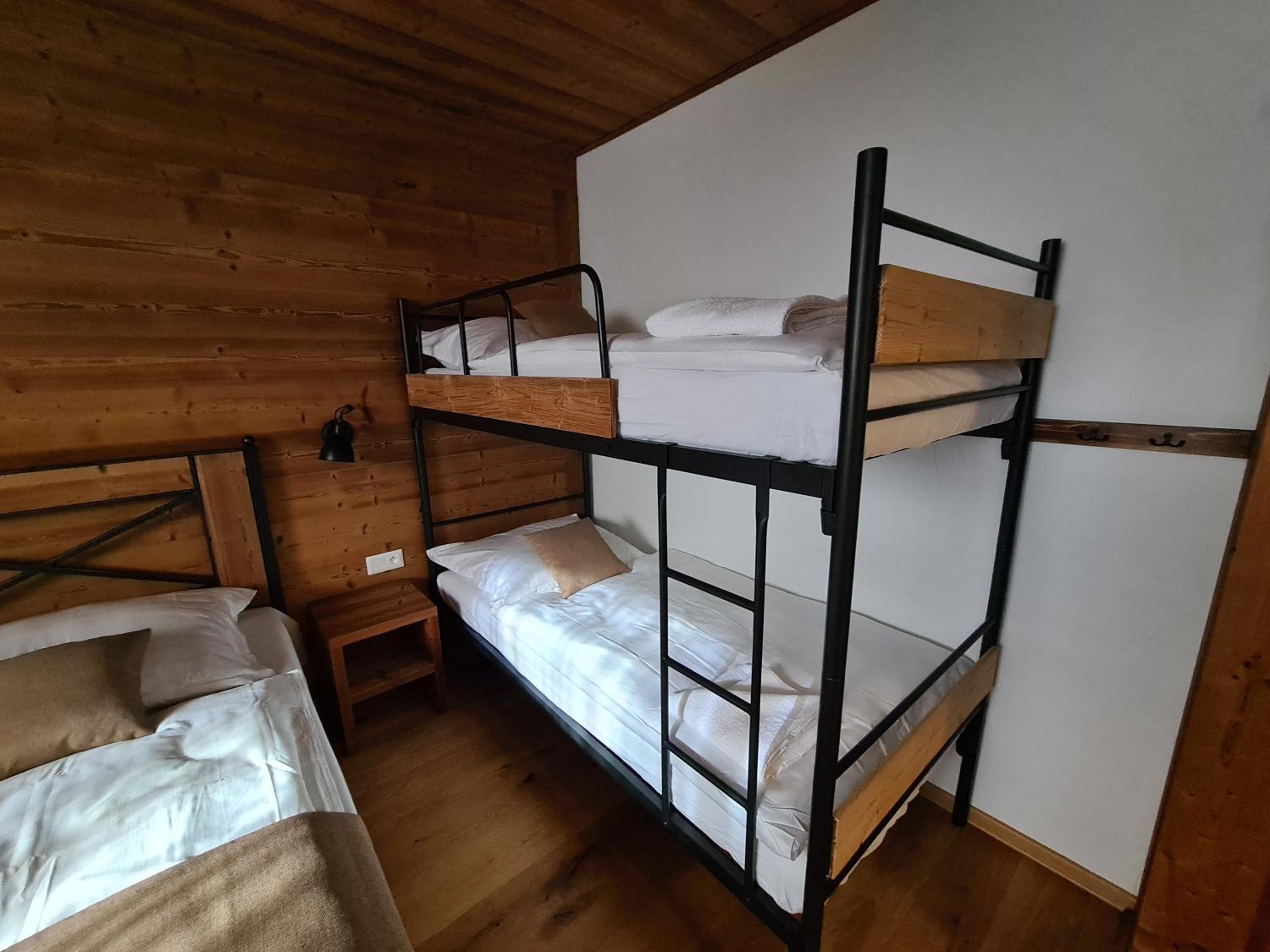 One-Bedroom Apartment - Photo 61
