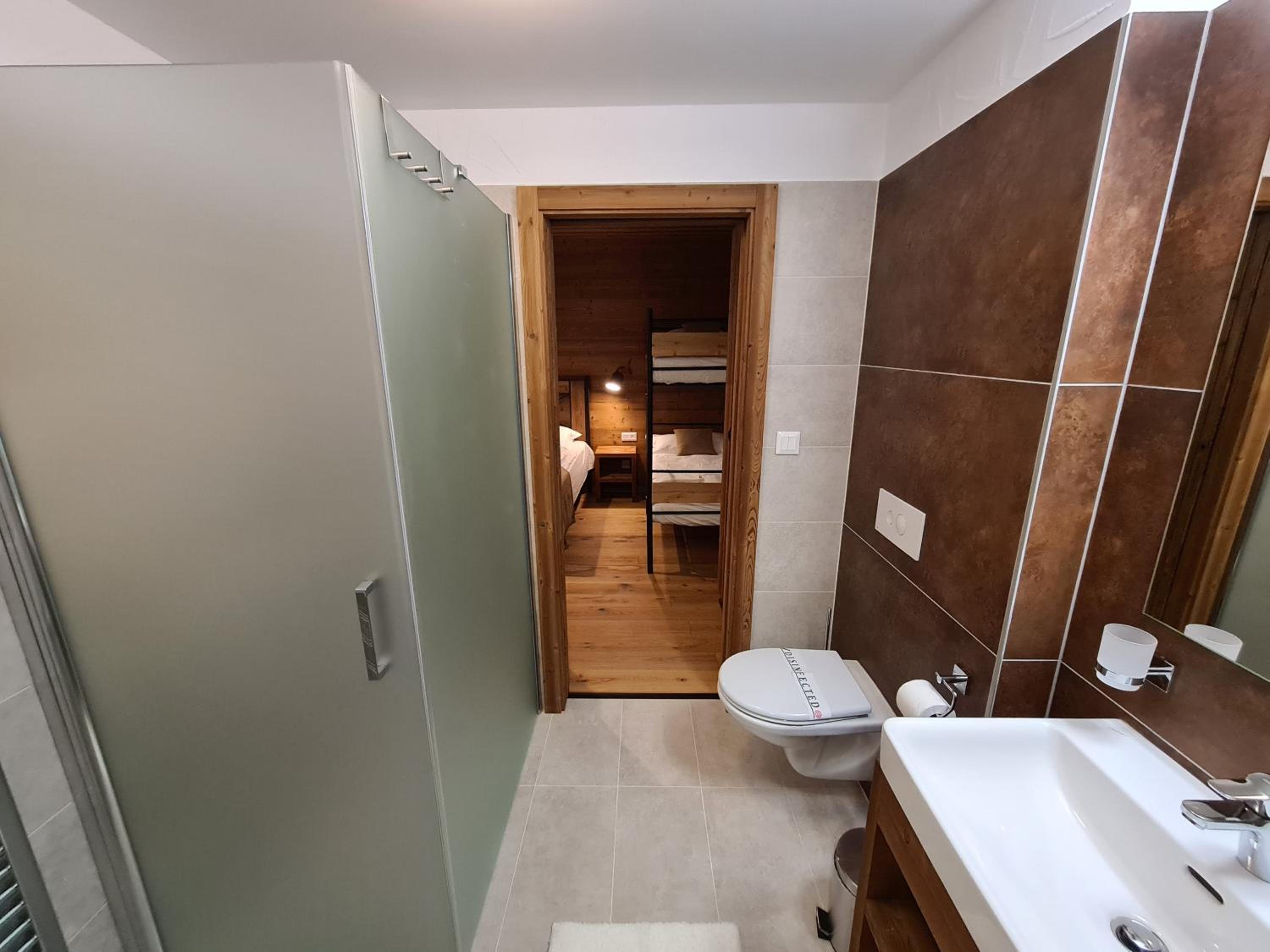 One-Bedroom Apartment - Photo 62