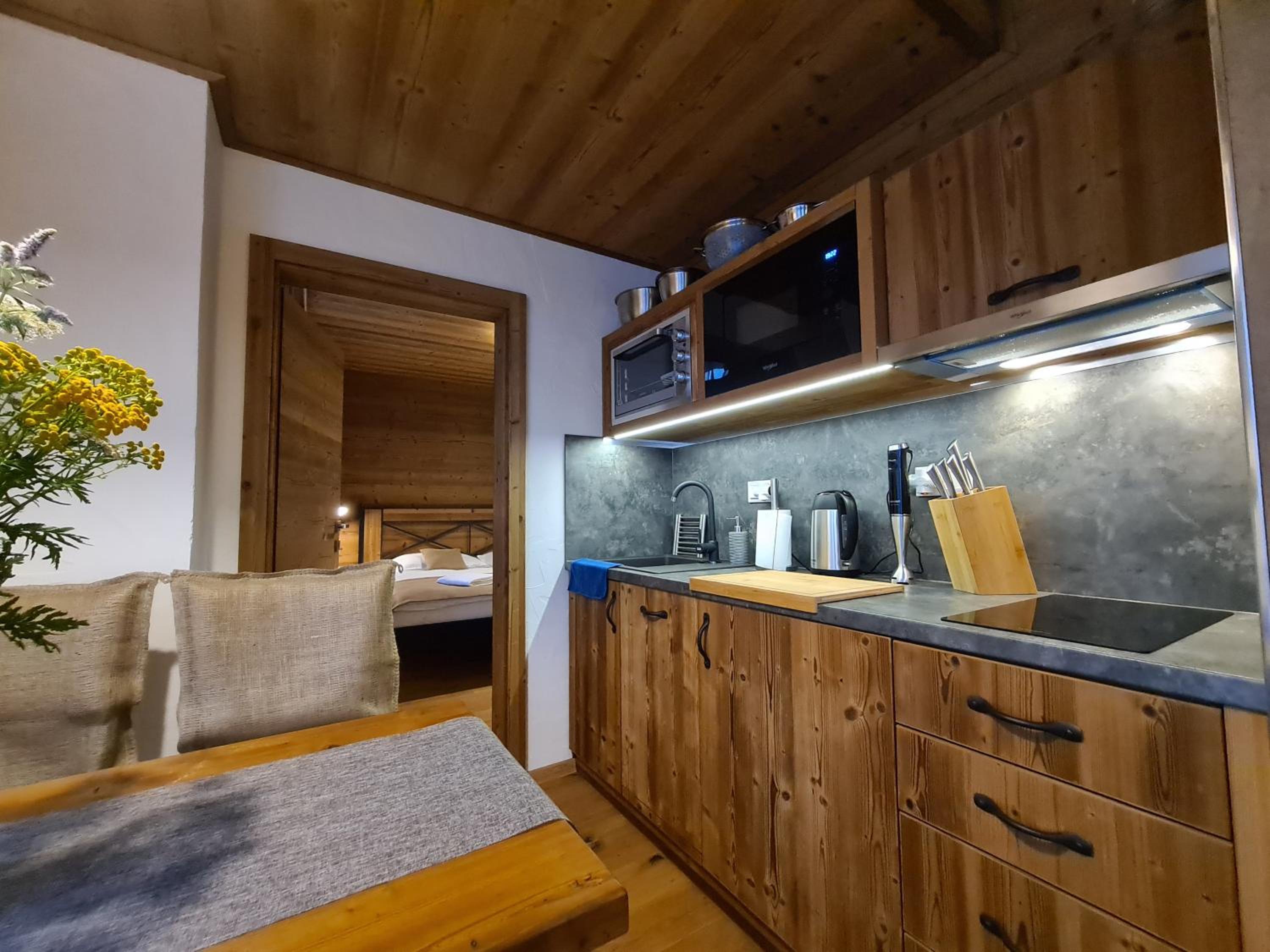 One-Bedroom Apartment - Photo 63