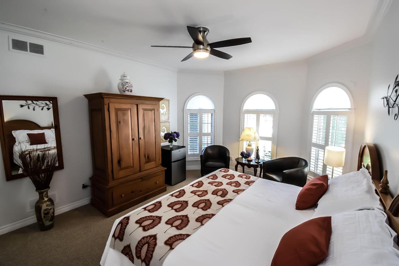 King or Twin Room photo 3