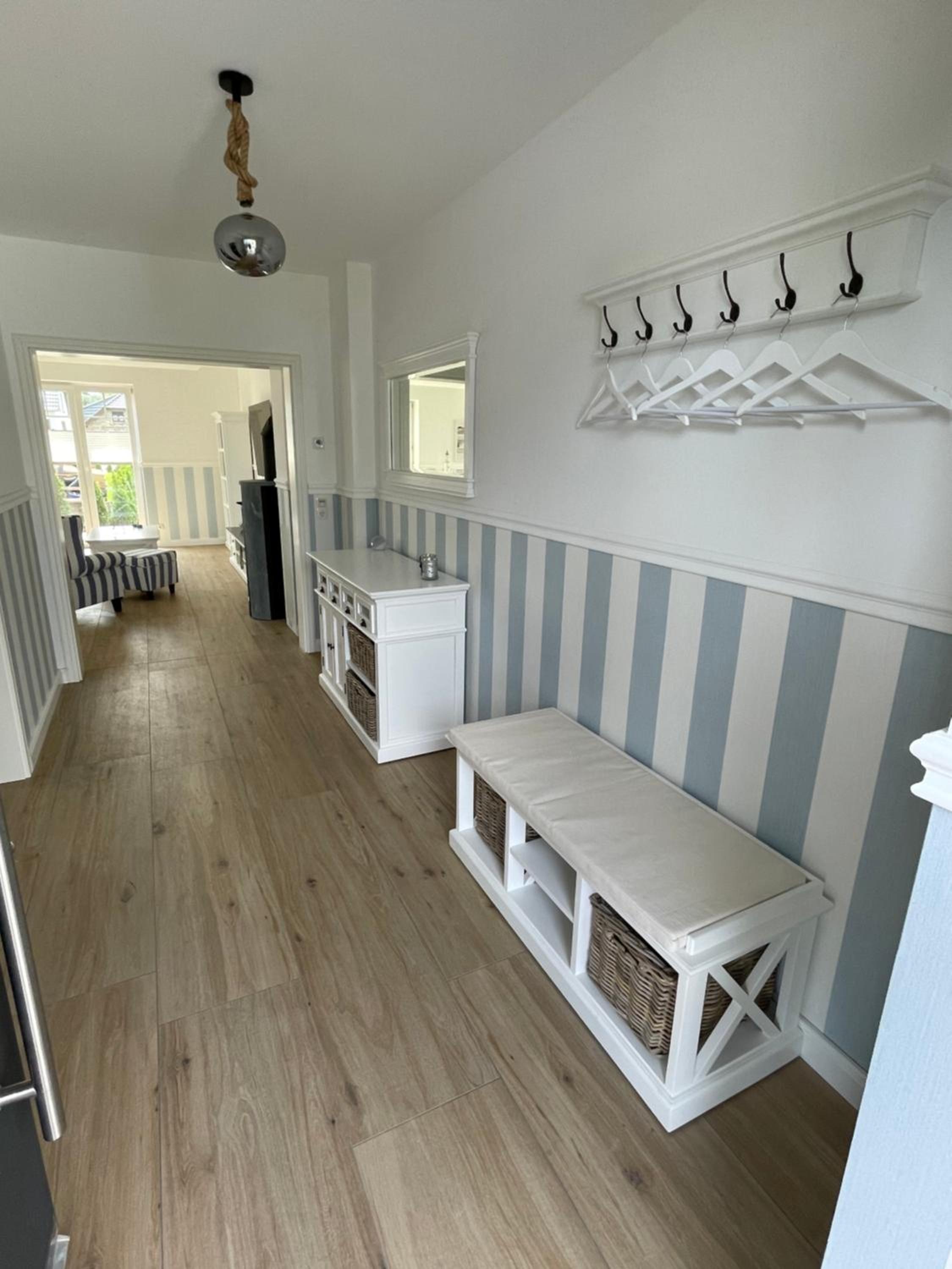 Three-Bedroom Vacation Home  photo 1