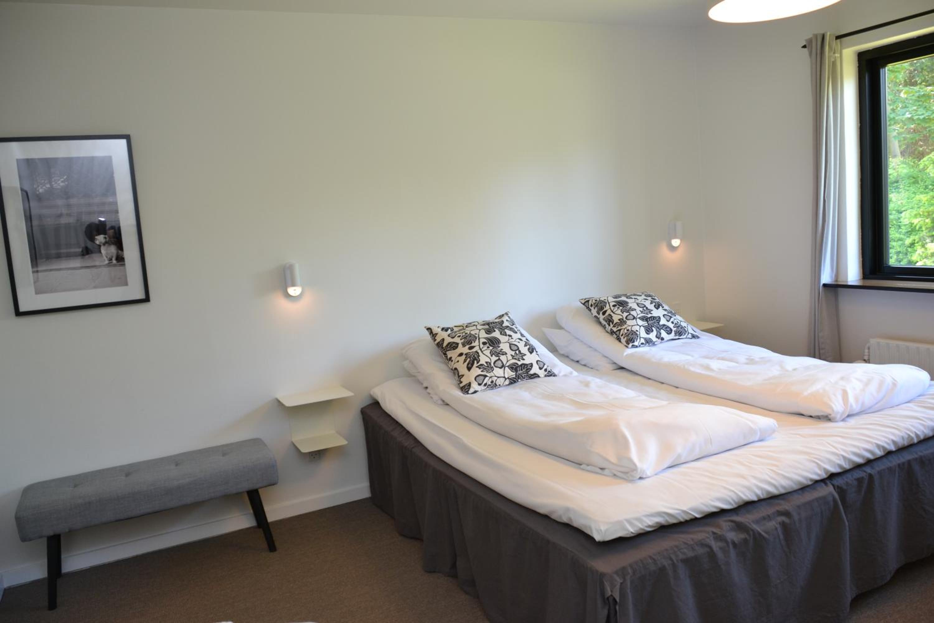 Family Double Room photo 2