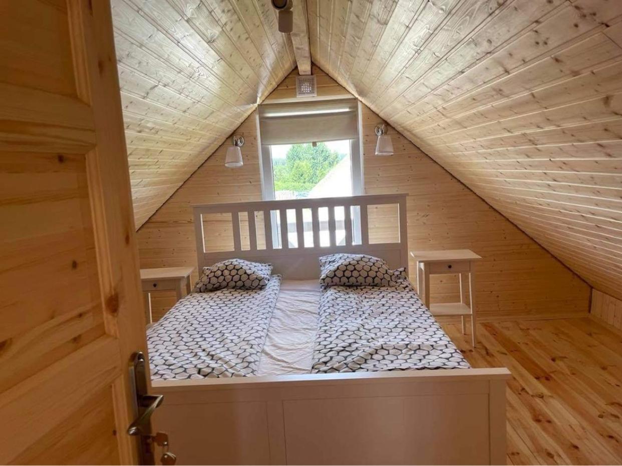 Two-Bedroom House - Photo 72