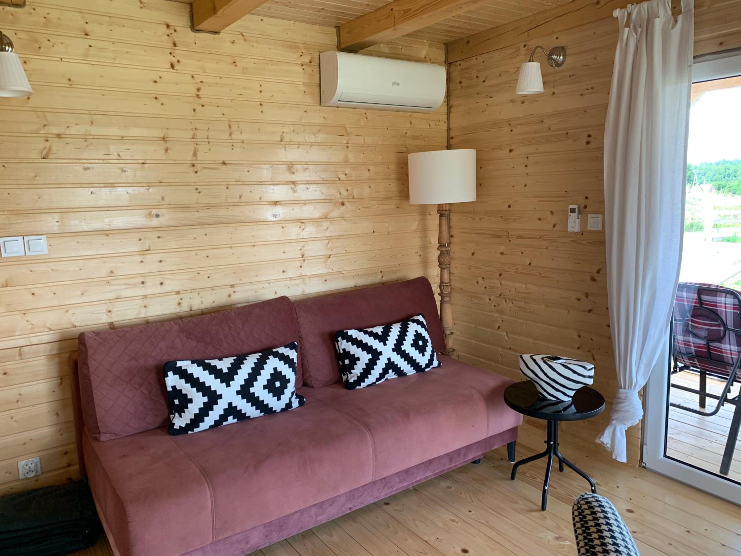 Two-Bedroom House - Photo 82