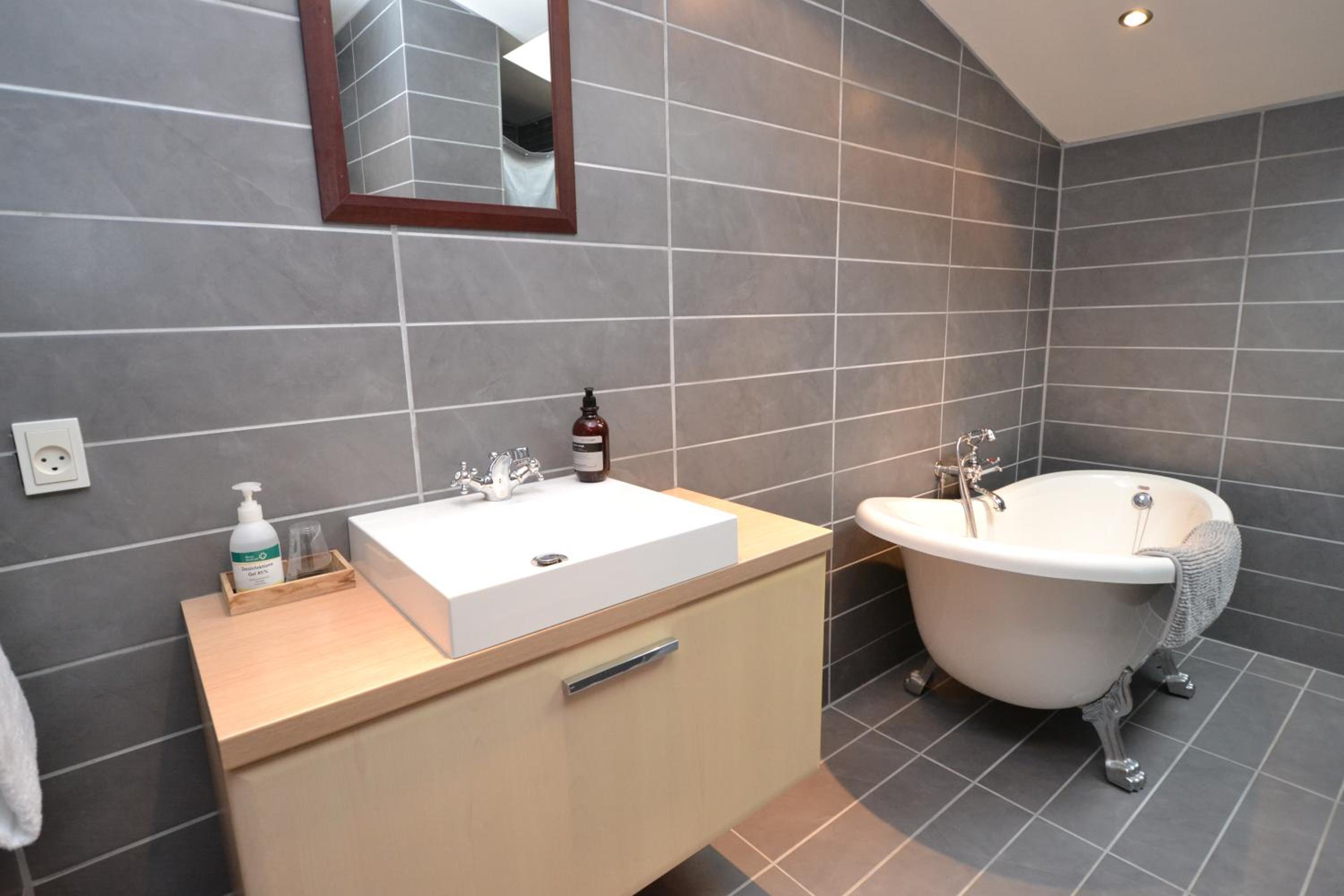 Deluxe Suite photo 3