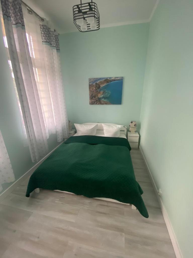 One-Bedroom Suite photo 1