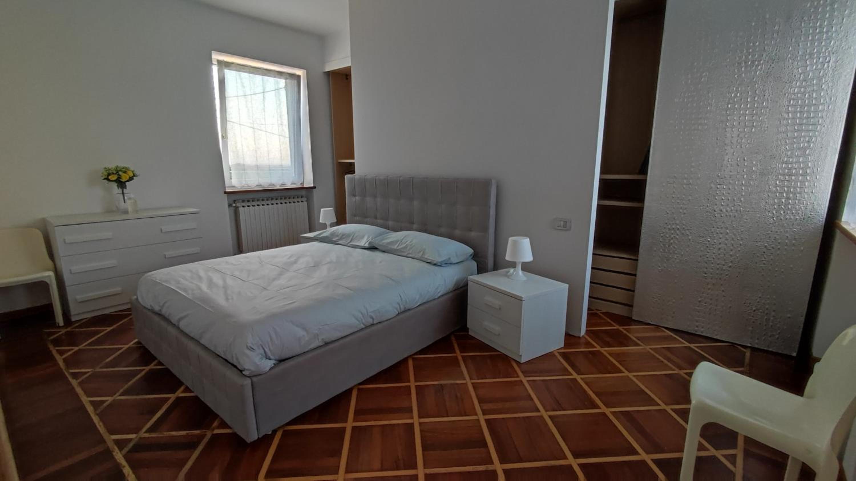 Double Room with Private Bathroom photo 1