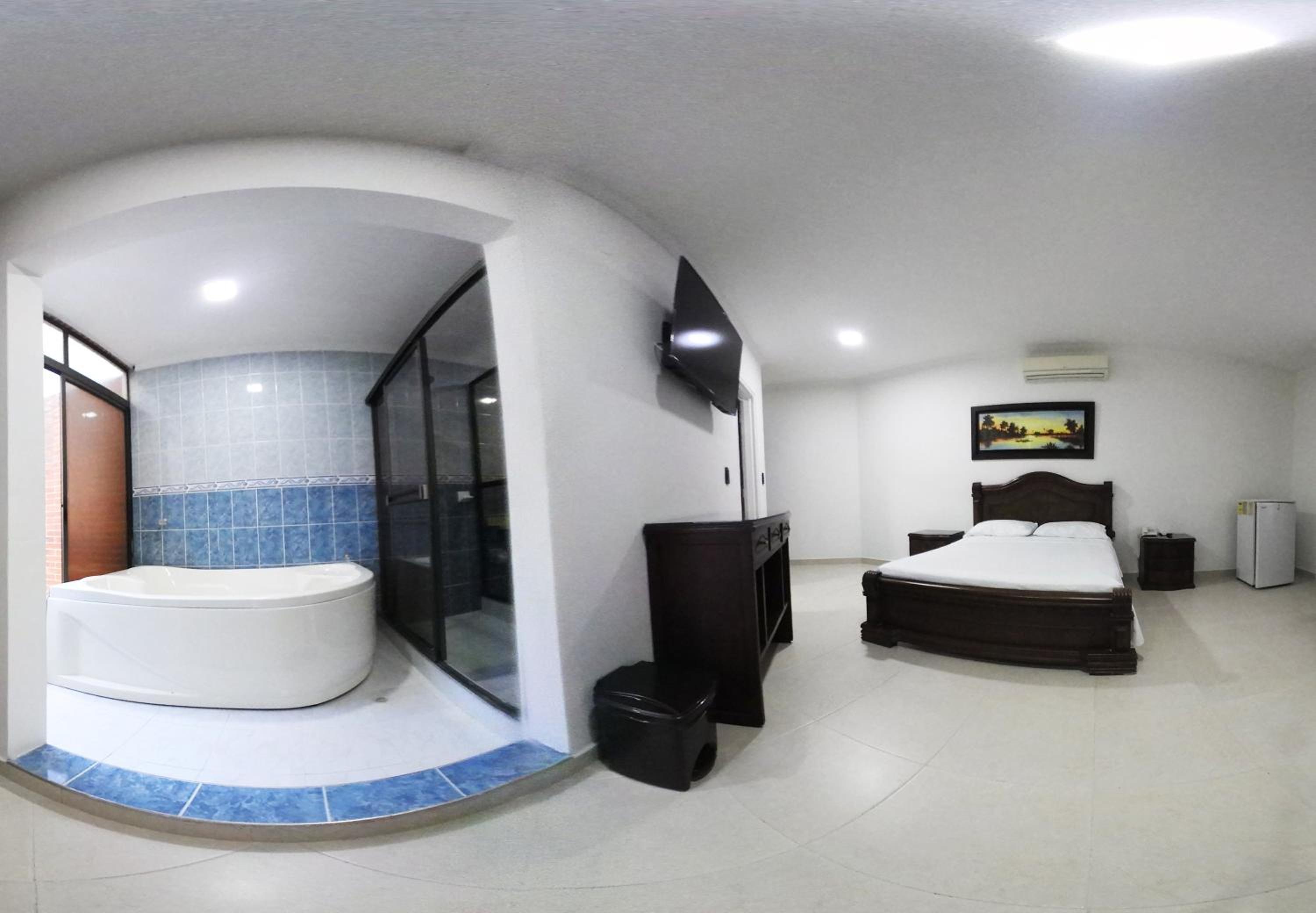Standard Suite photo 3