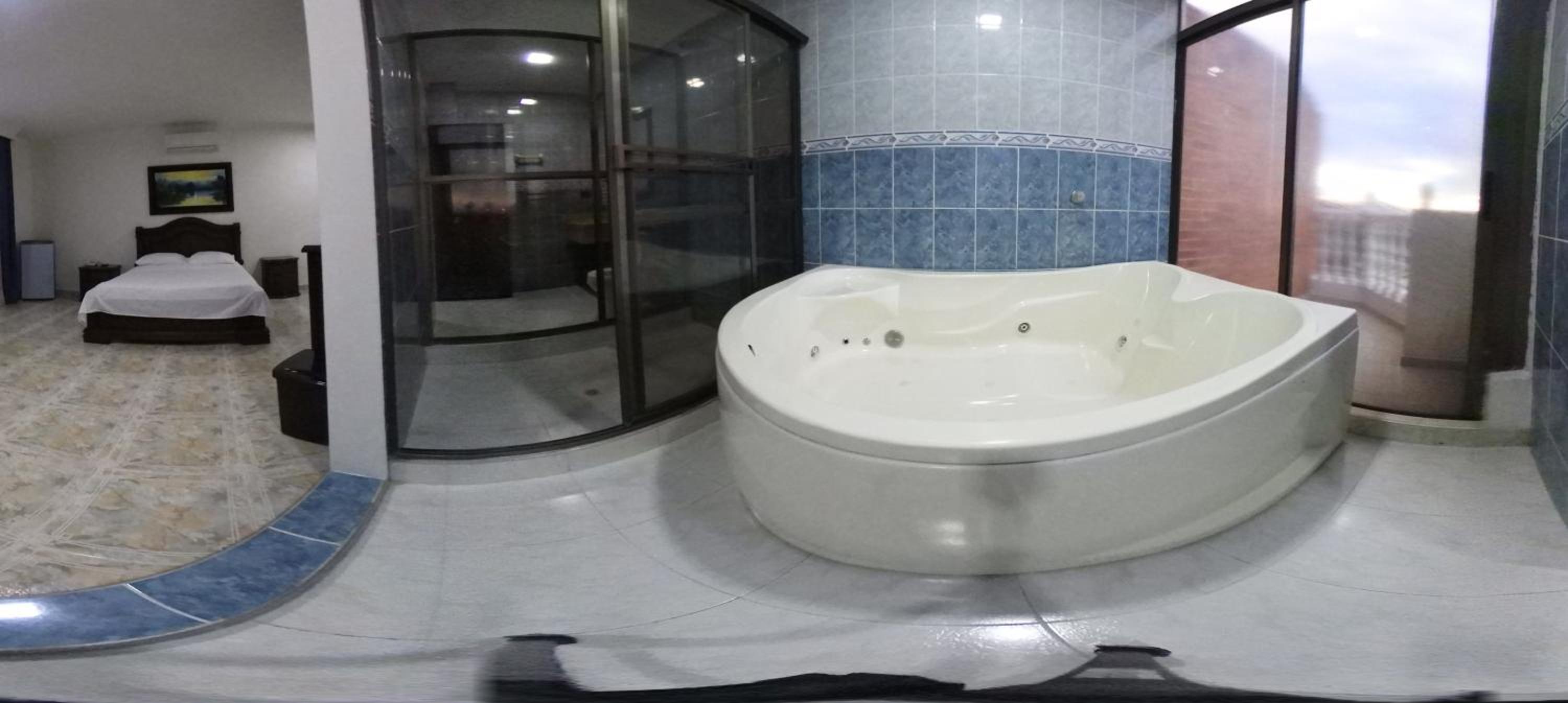 Standard Suite