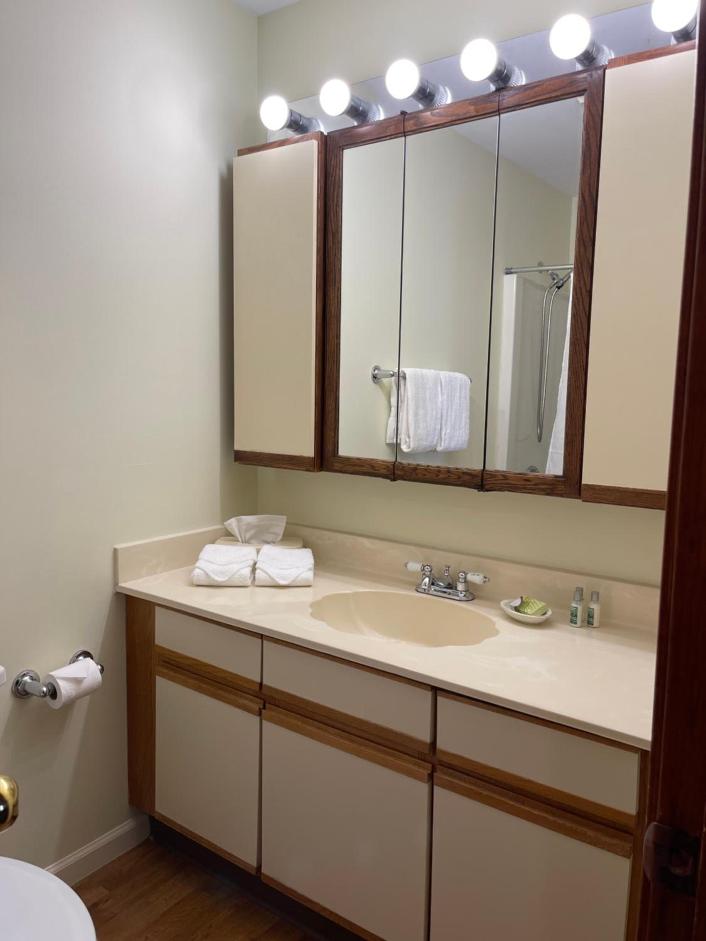 Standard Suite photo 3