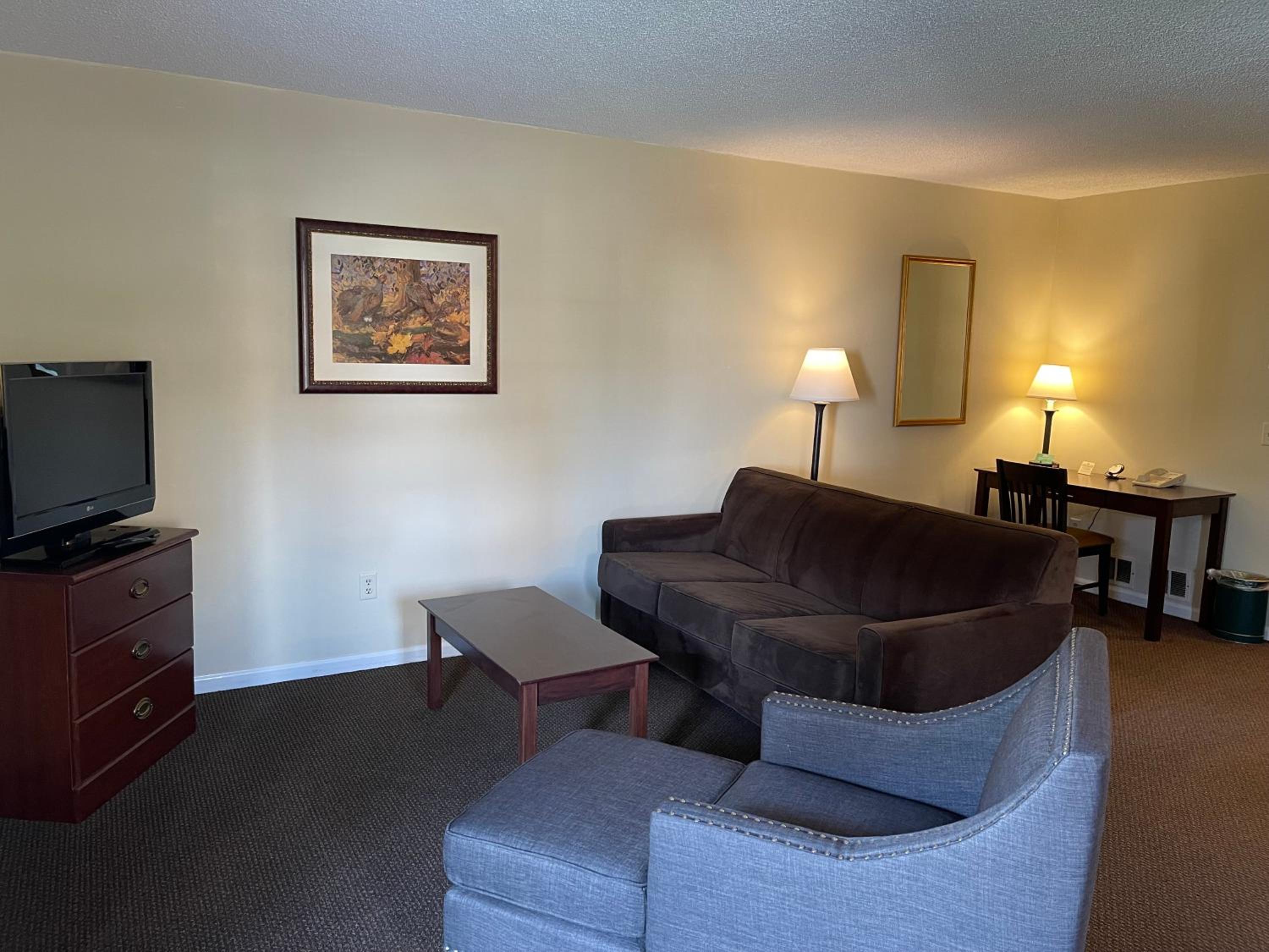 Standard Suite photo 2