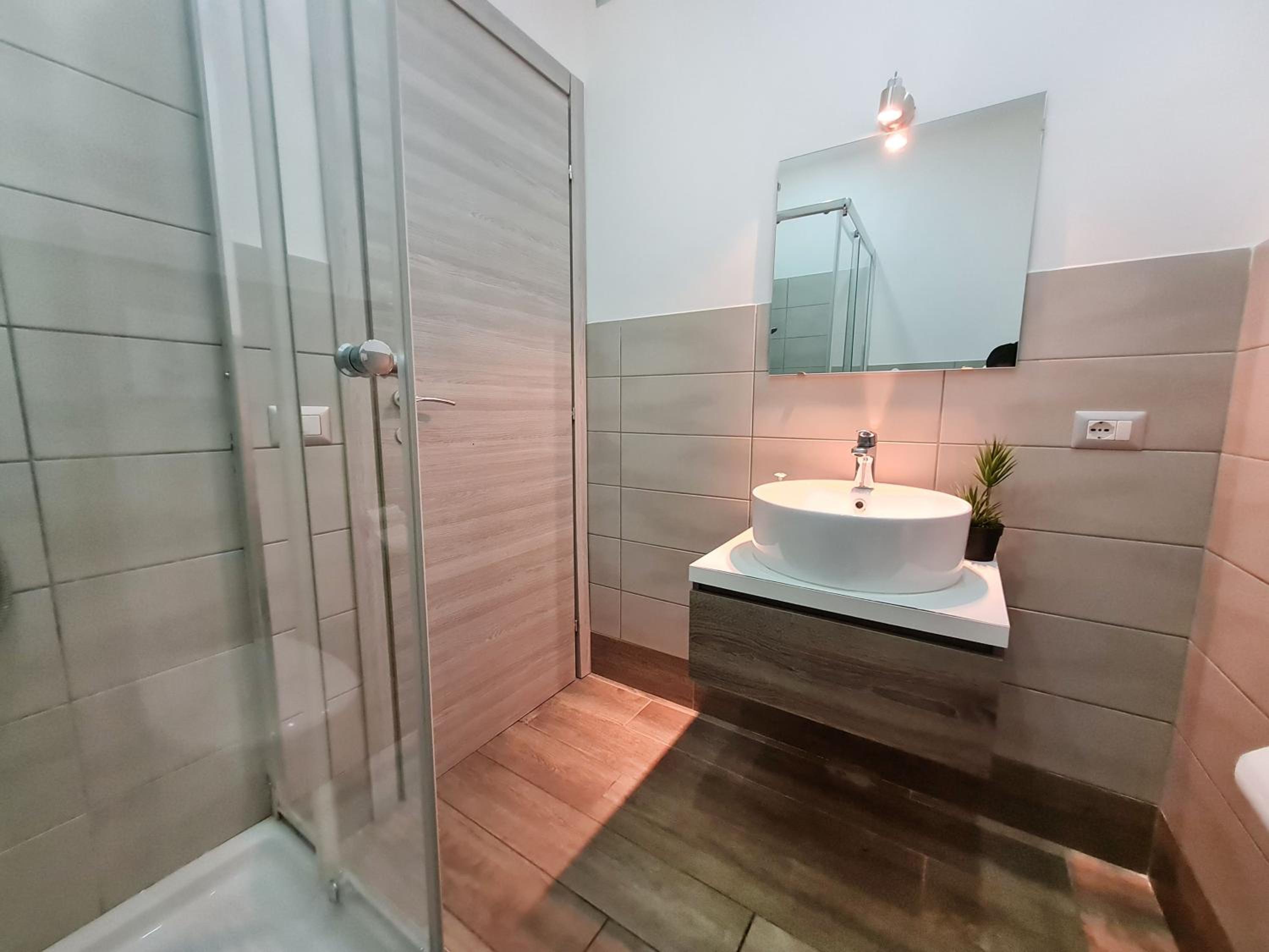 Standard Triple Room photo 2