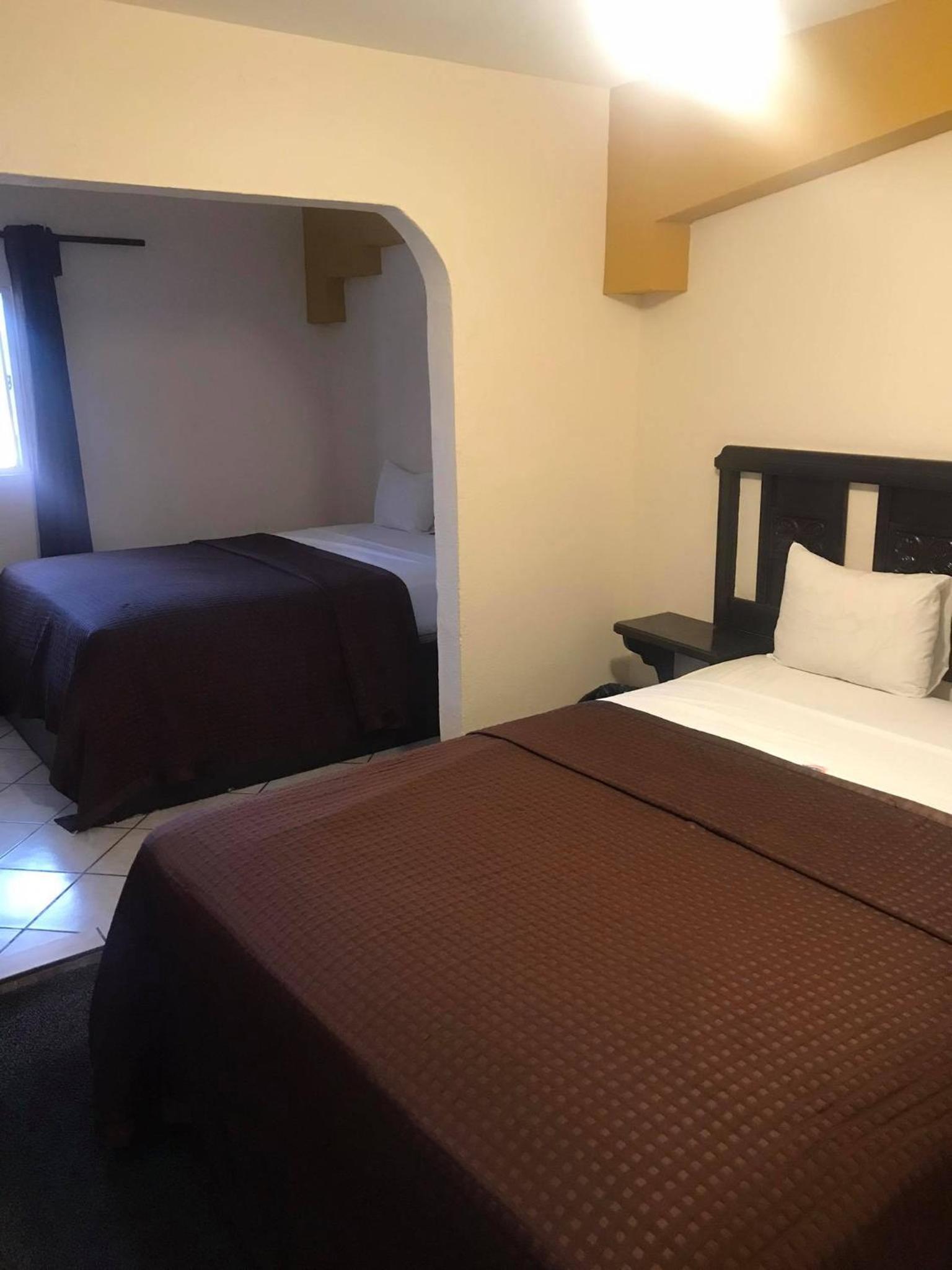 Quarto Triplo Conforto