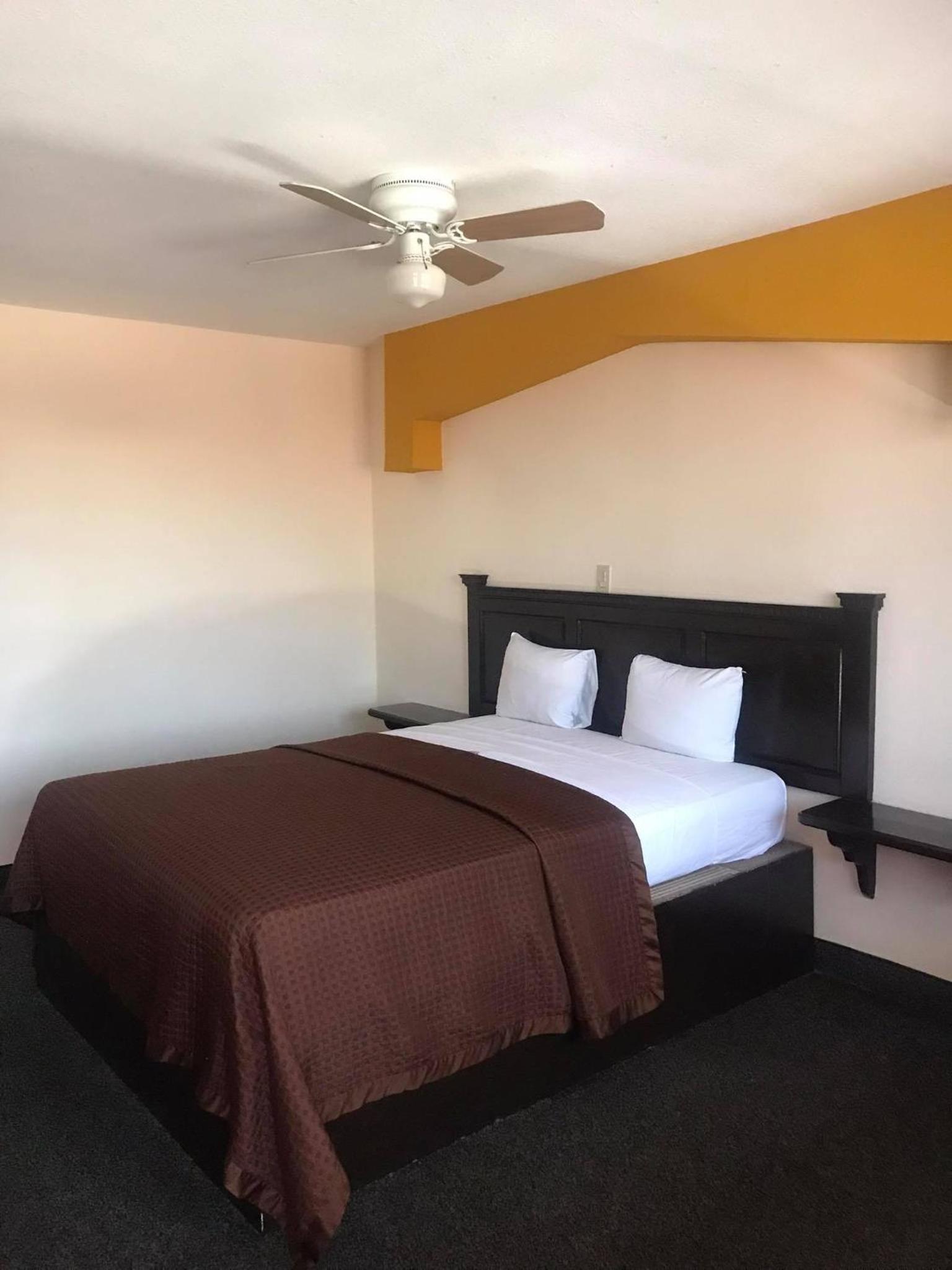 Quarto Deluxe Queen