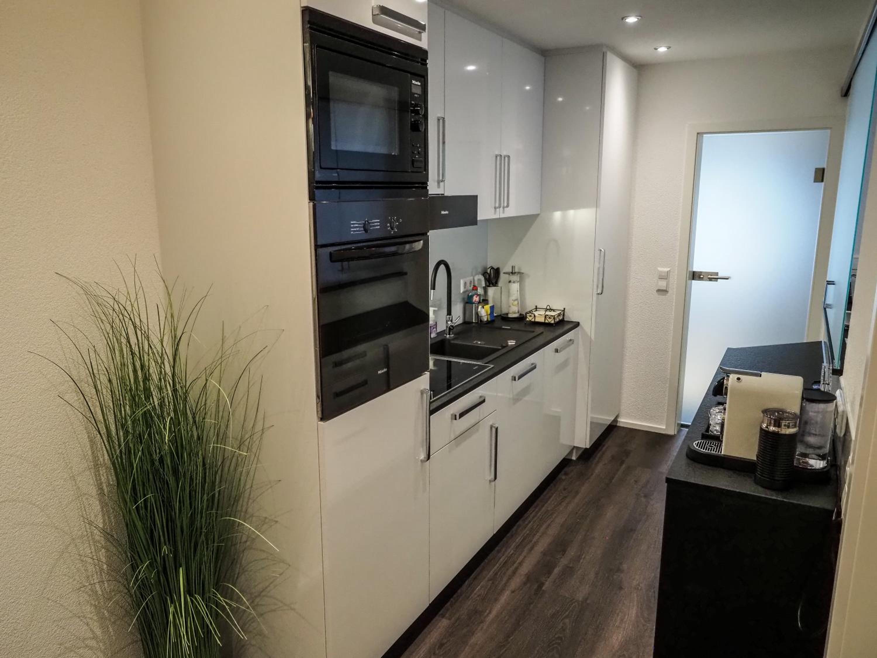 One-Bedroom Apartment - Photo 22