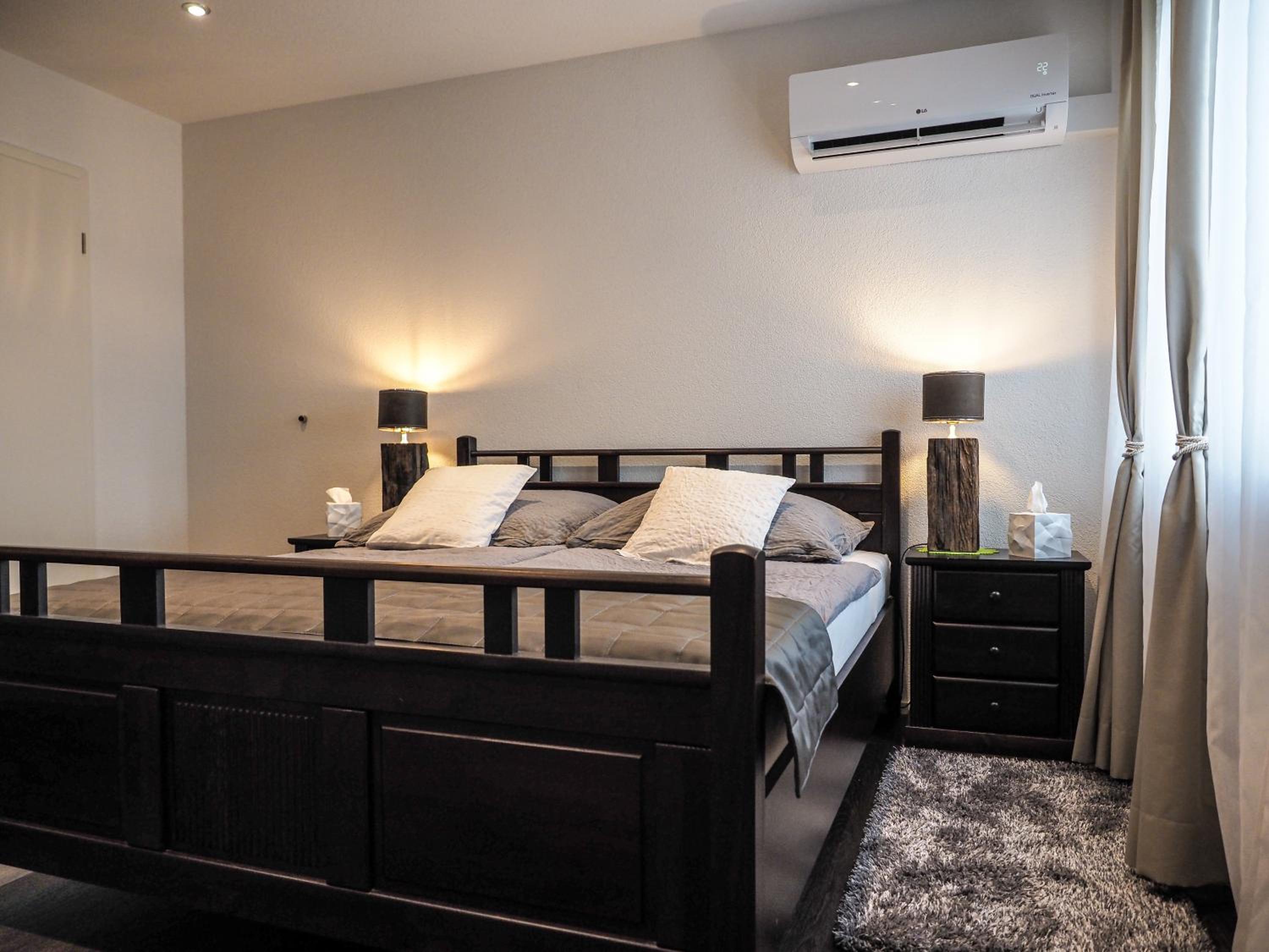 One-Bedroom Apartment - Photo 21