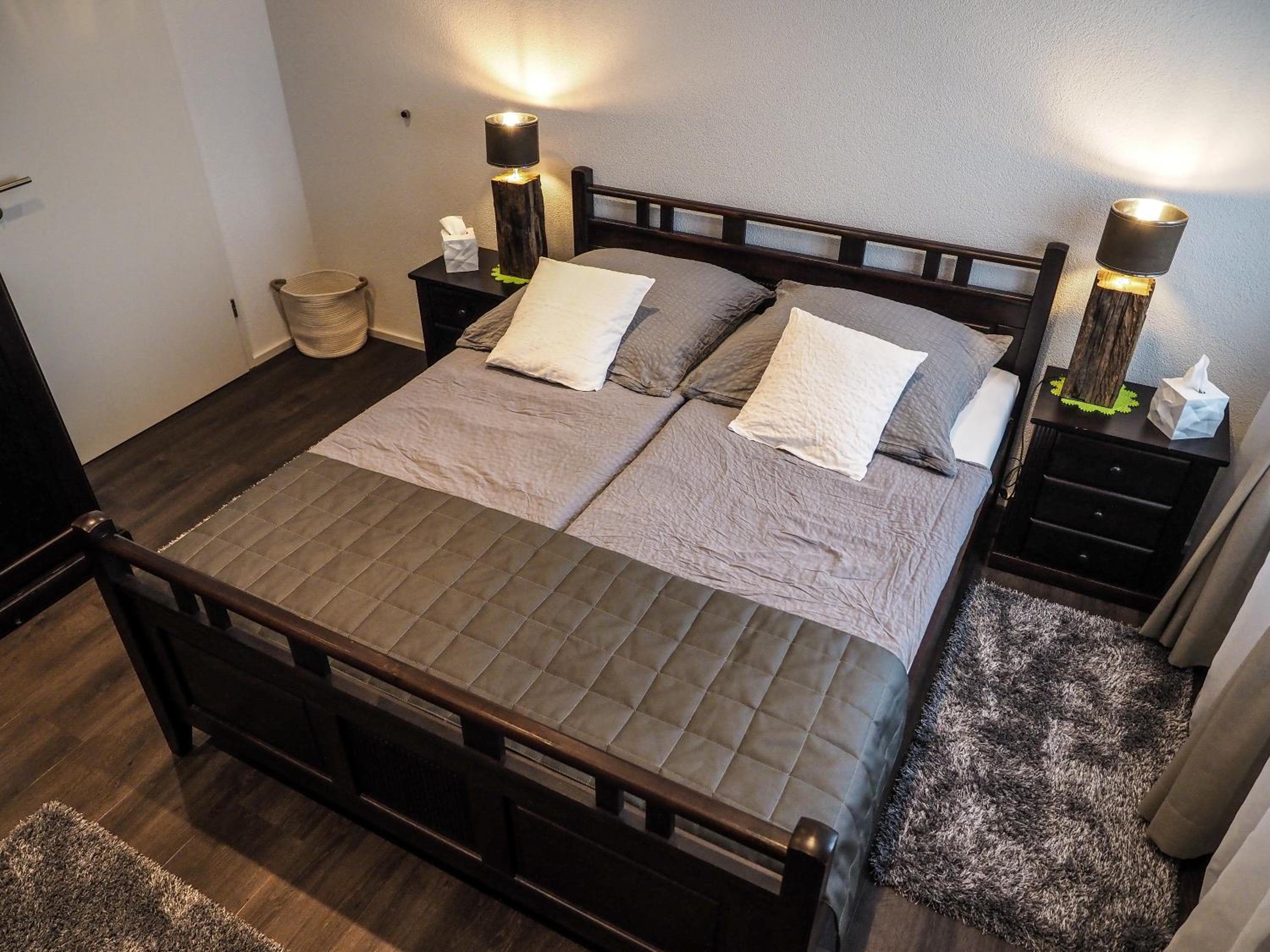 One-Bedroom Apartment - Photo 18