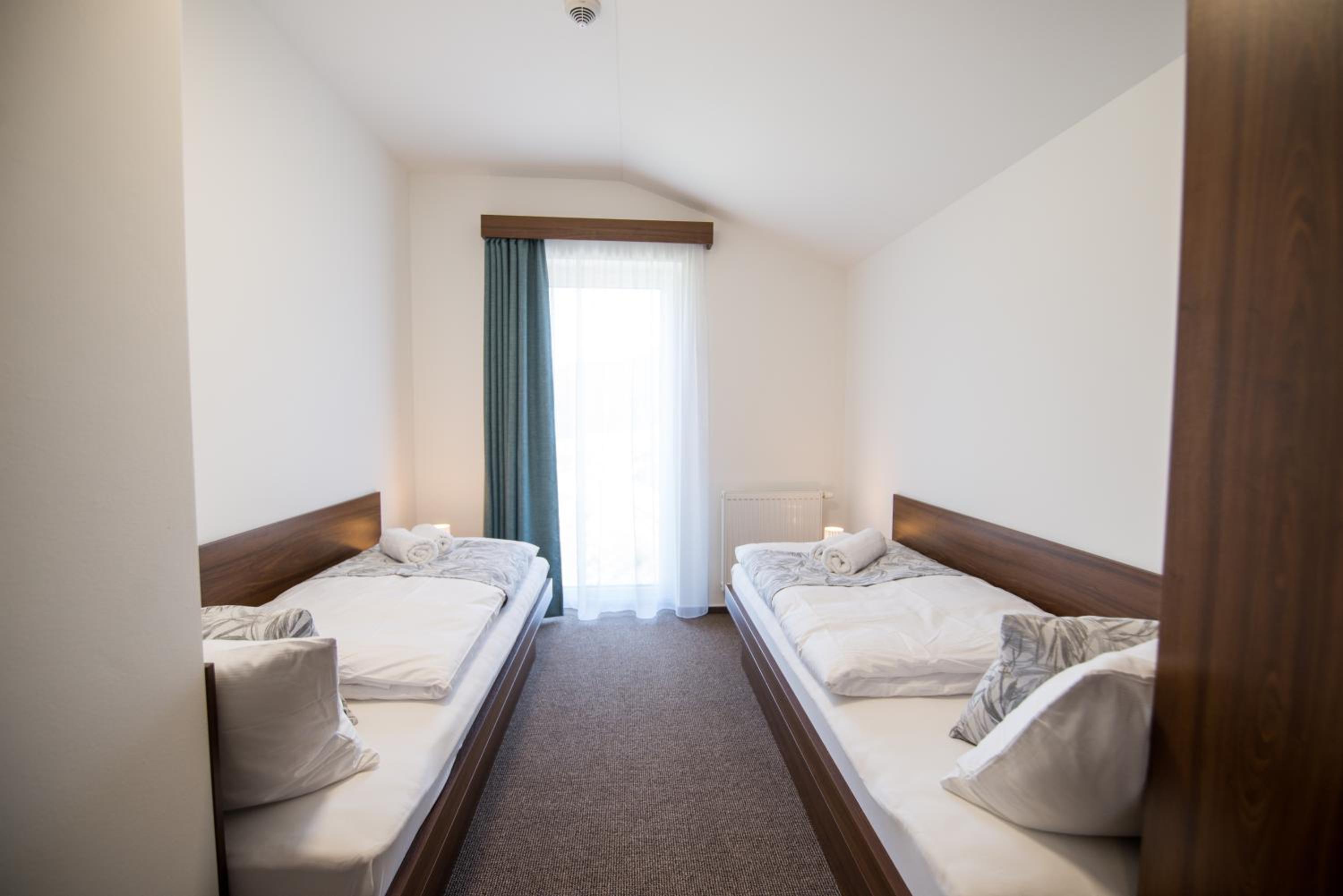 Two-Bedroom Apartment - Photo 9