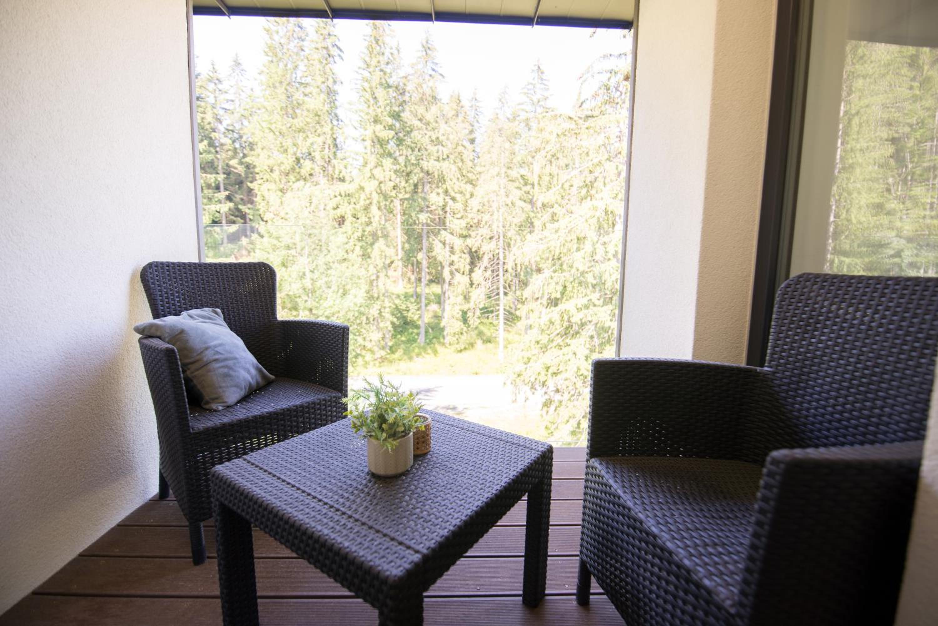 Two-Bedroom Apartment - Photo 10