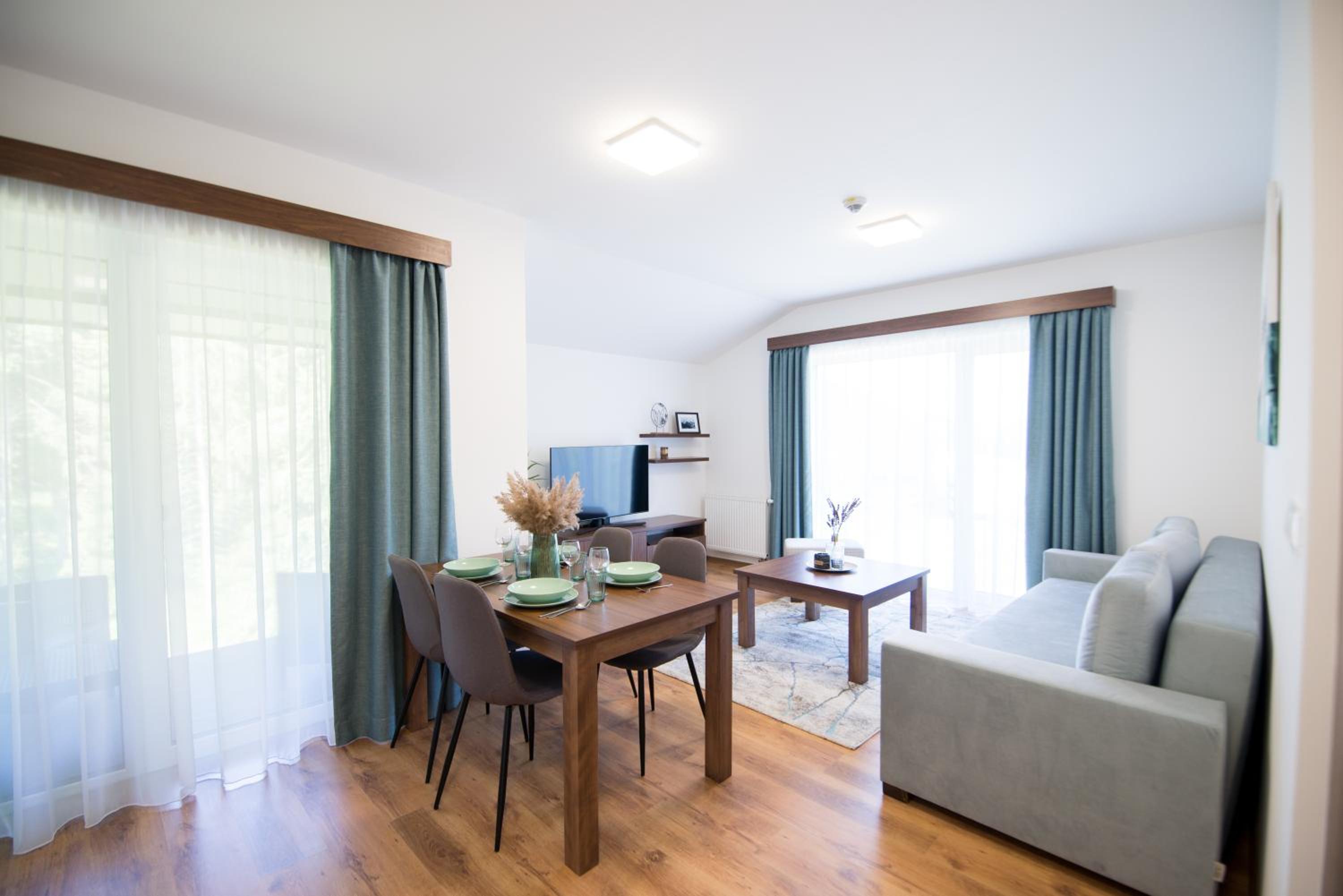 Two-Bedroom Apartment - Photo 11