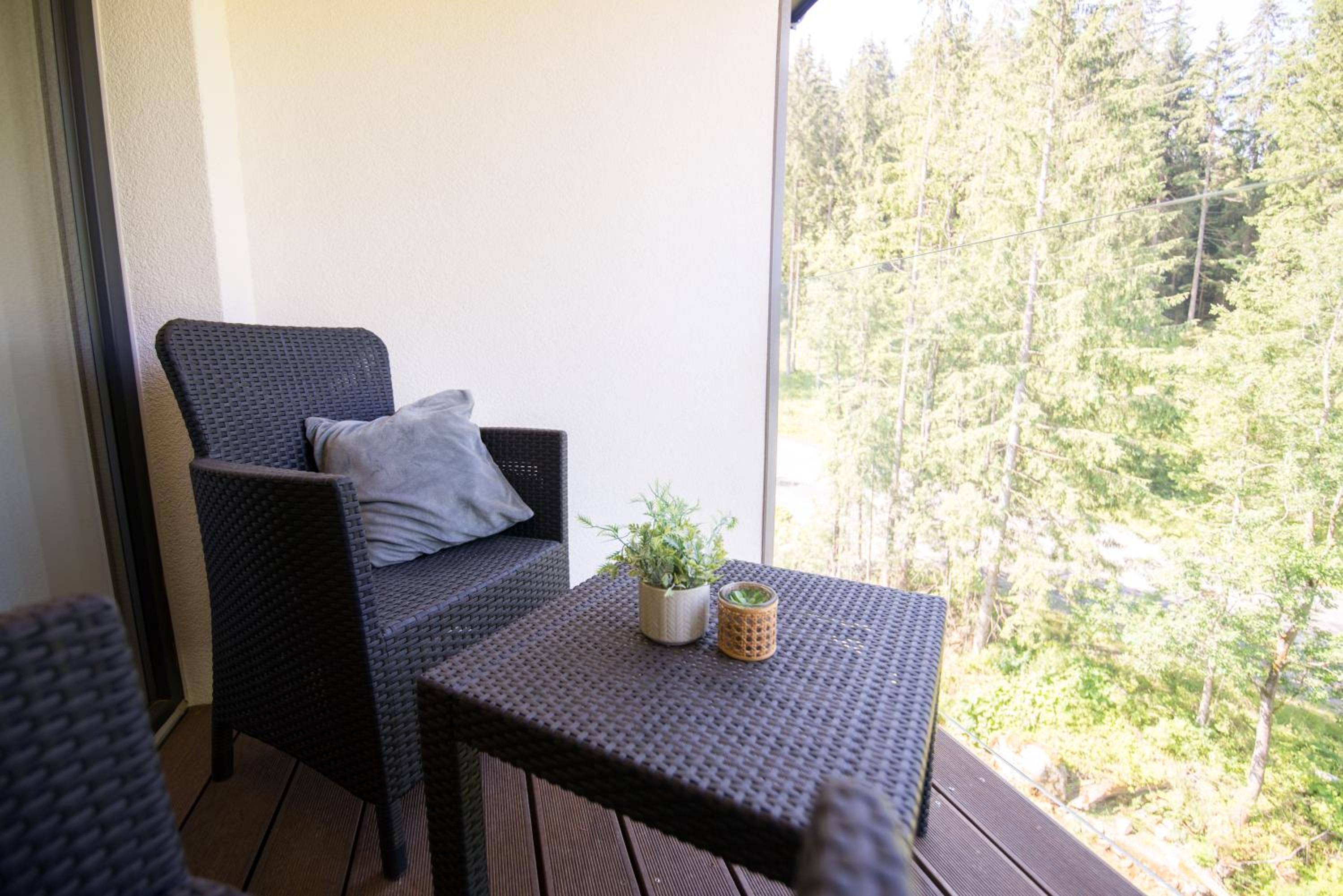 Two-Bedroom Apartment - Photo 12