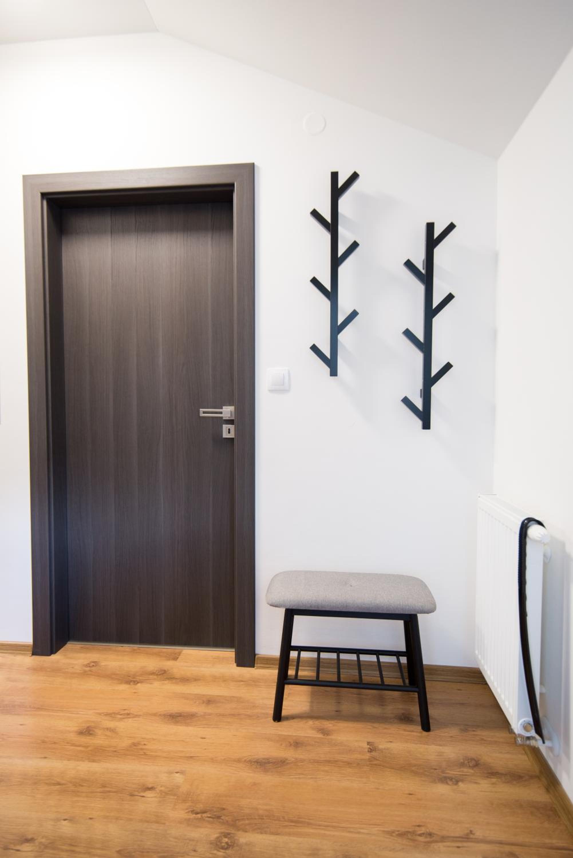 Two-Bedroom Apartment - Photo 13