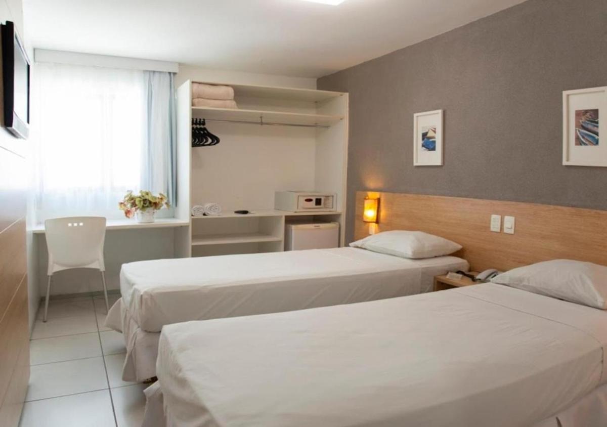 Superior Double or Twin Room photo 2
