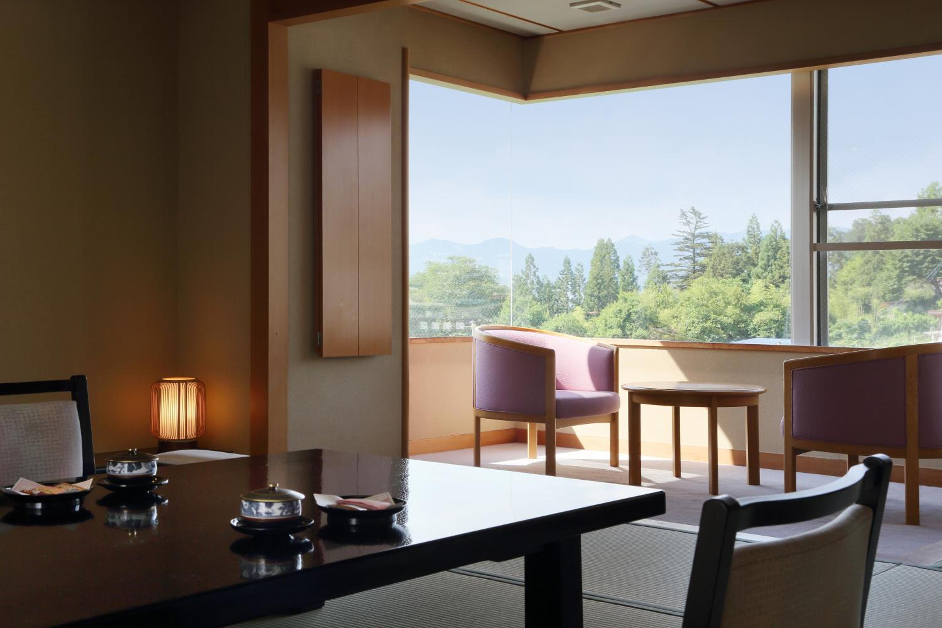 Japanese-Style Room - Photo 2