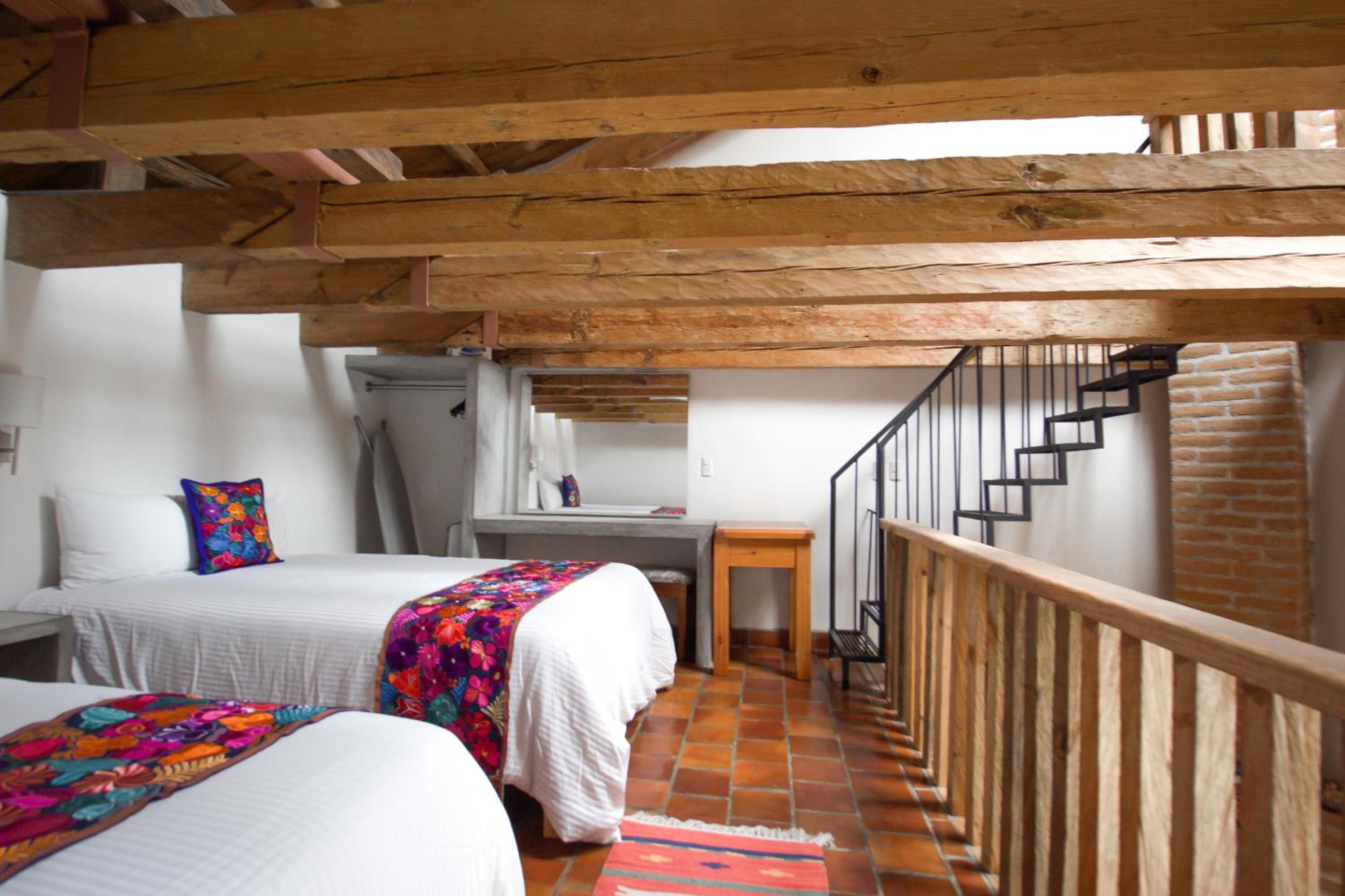 Apartment - Split Level
