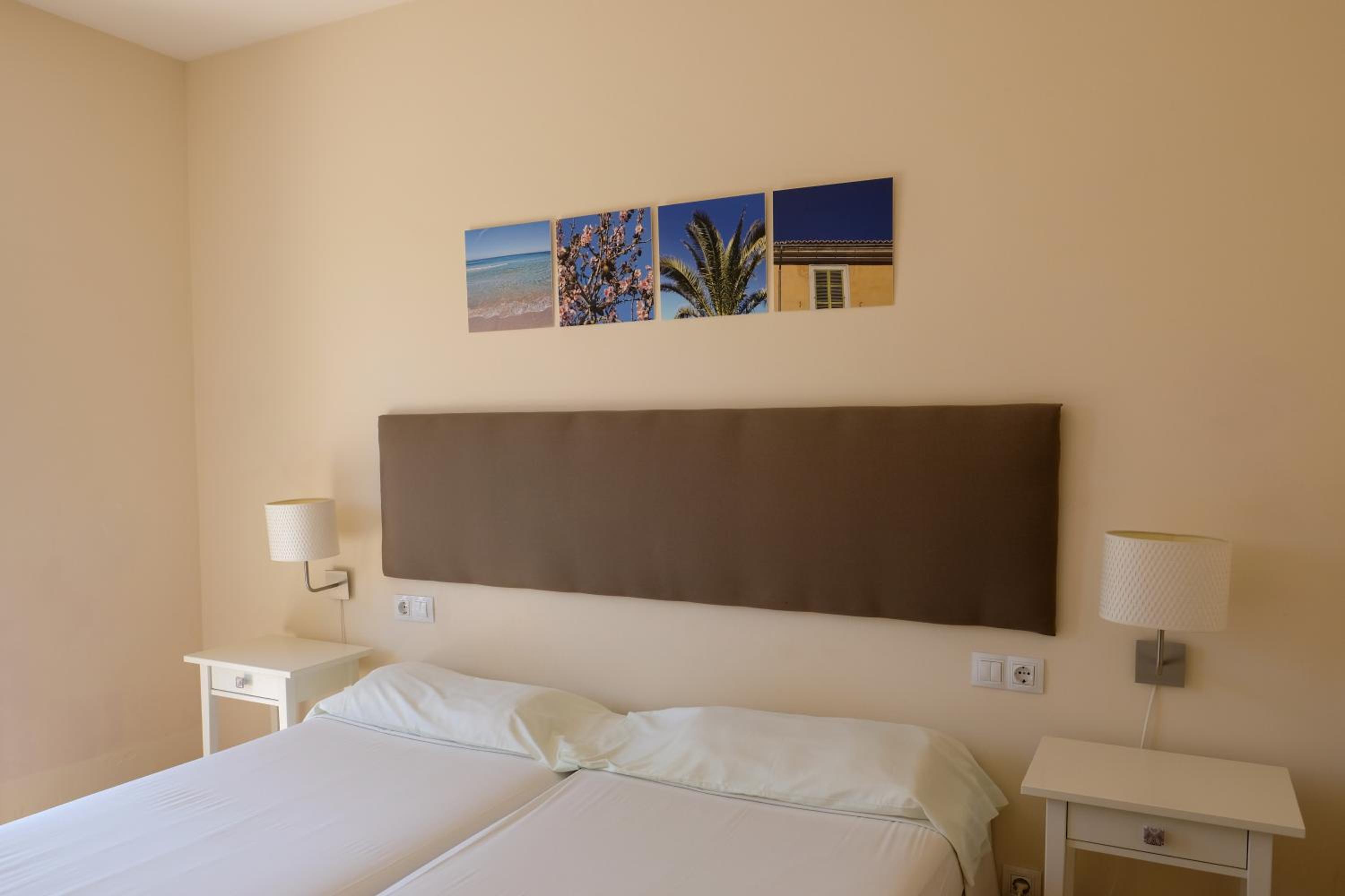 Casa de Dos Habitaciones