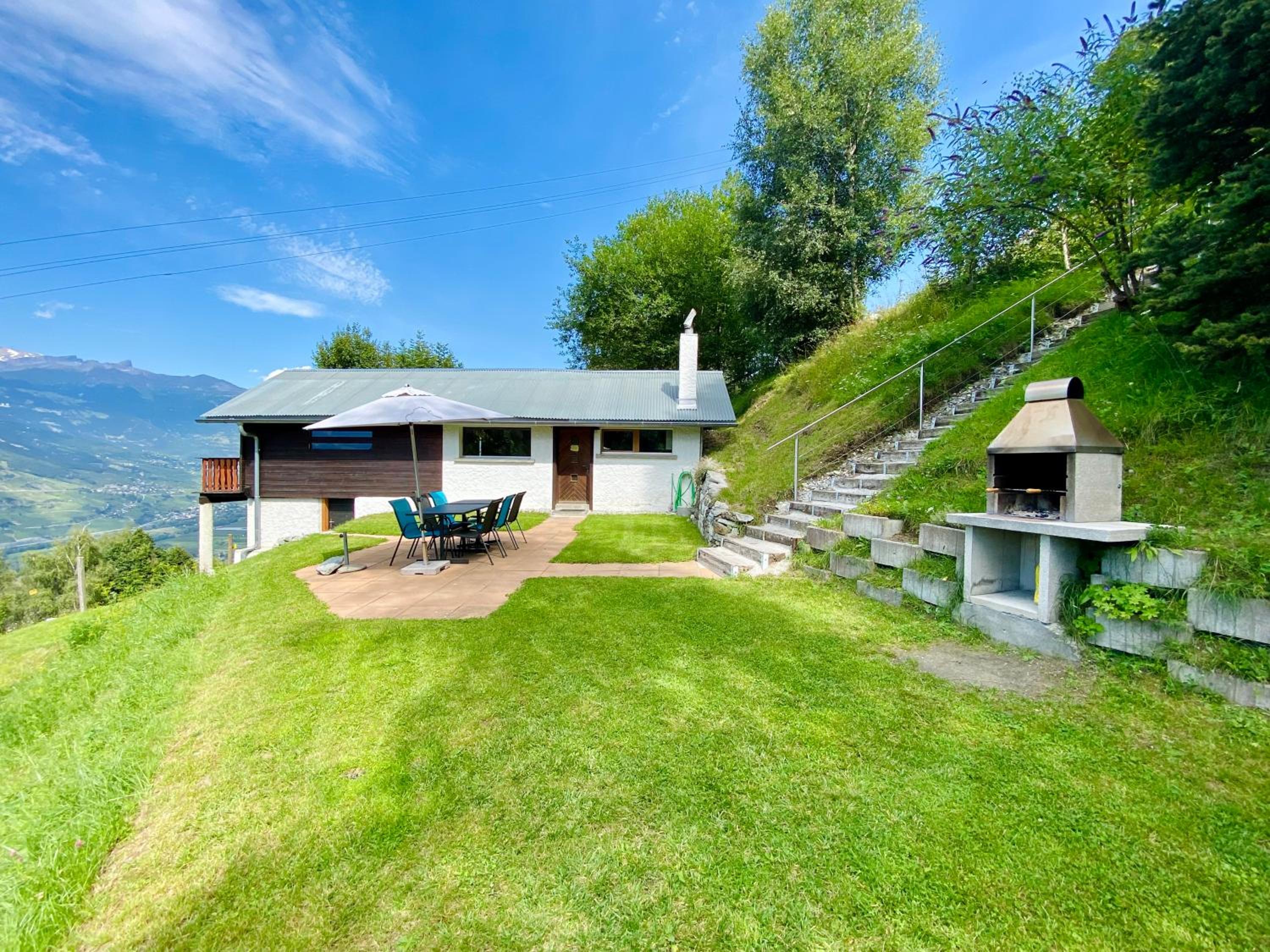 Chalet photo 3