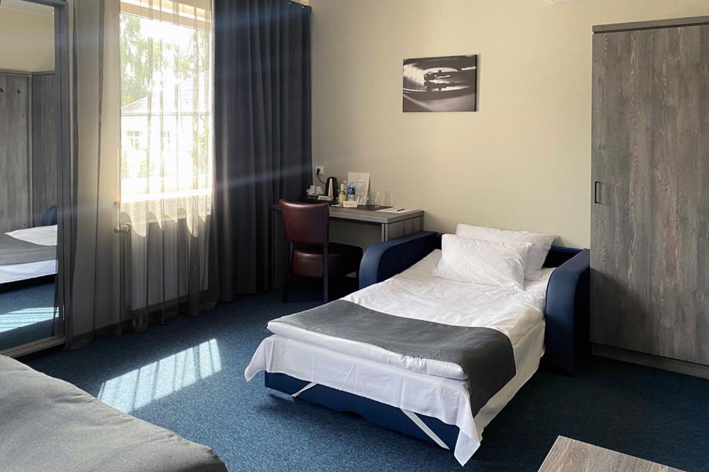 Double Room with Extra Bed - Photo 3