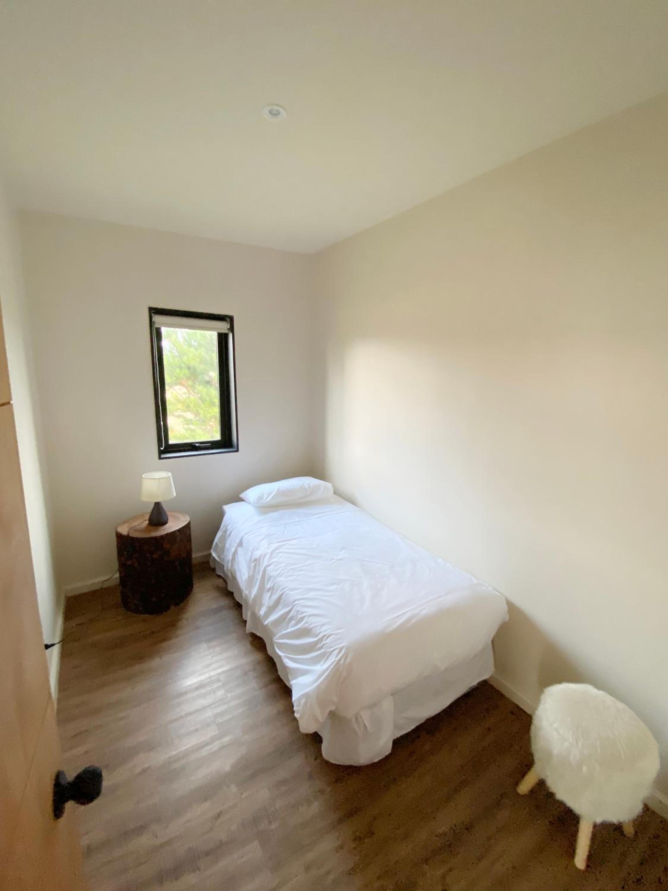 Deluxe Bungalow photo 2