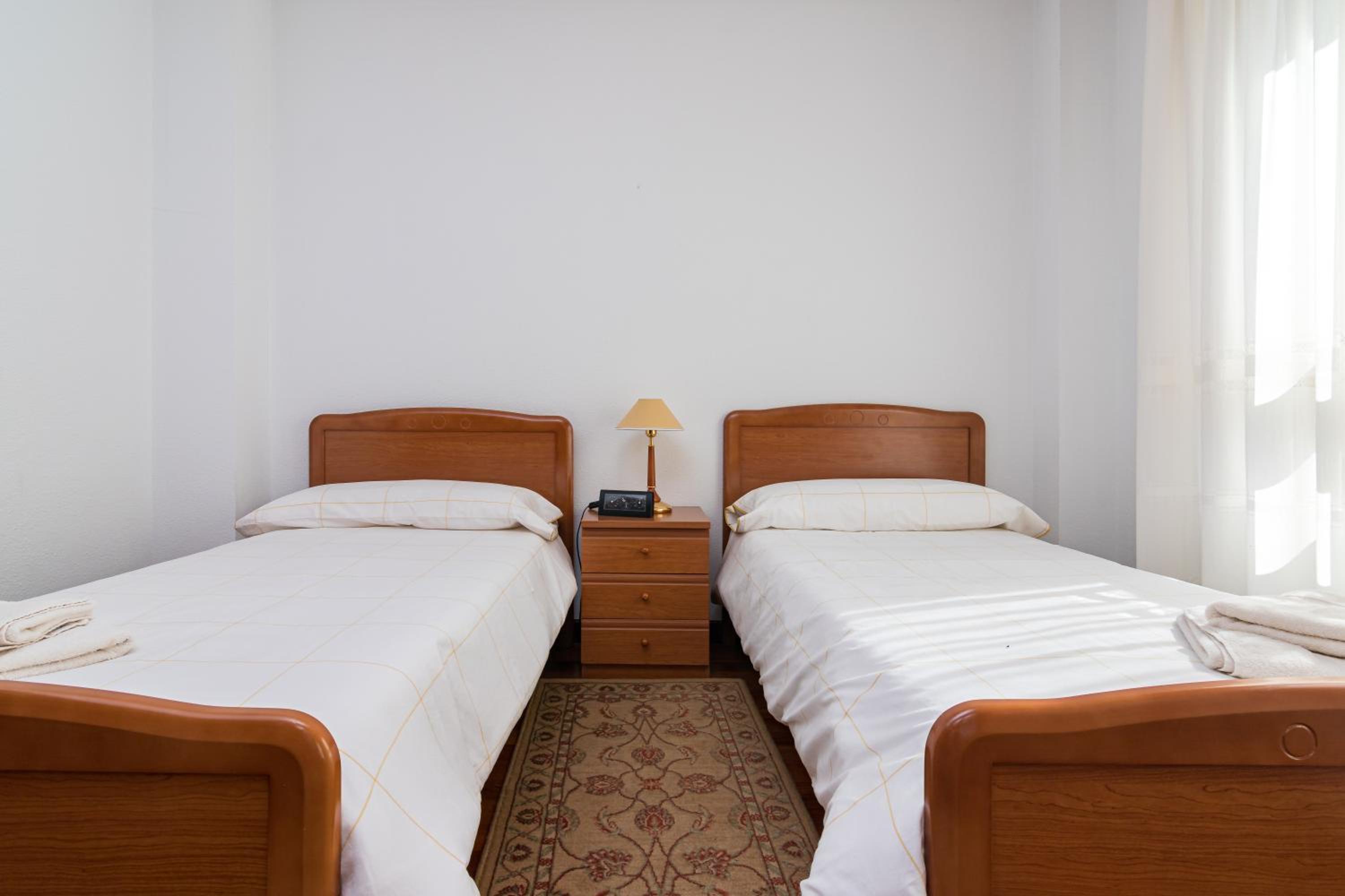 Casa de cinco habitaciones