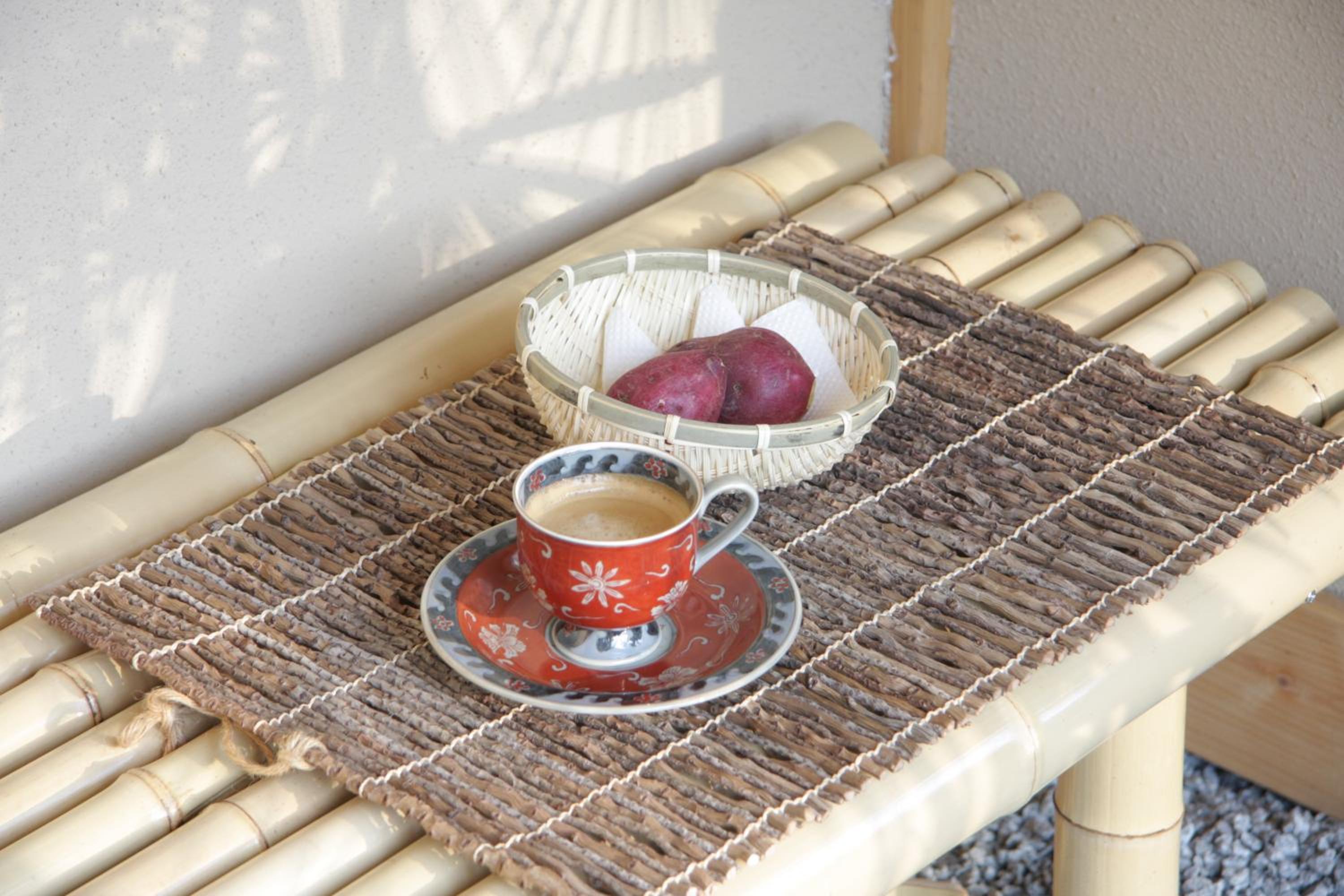 Villa with Tatami Area and Open-Air Bath - Photo 8