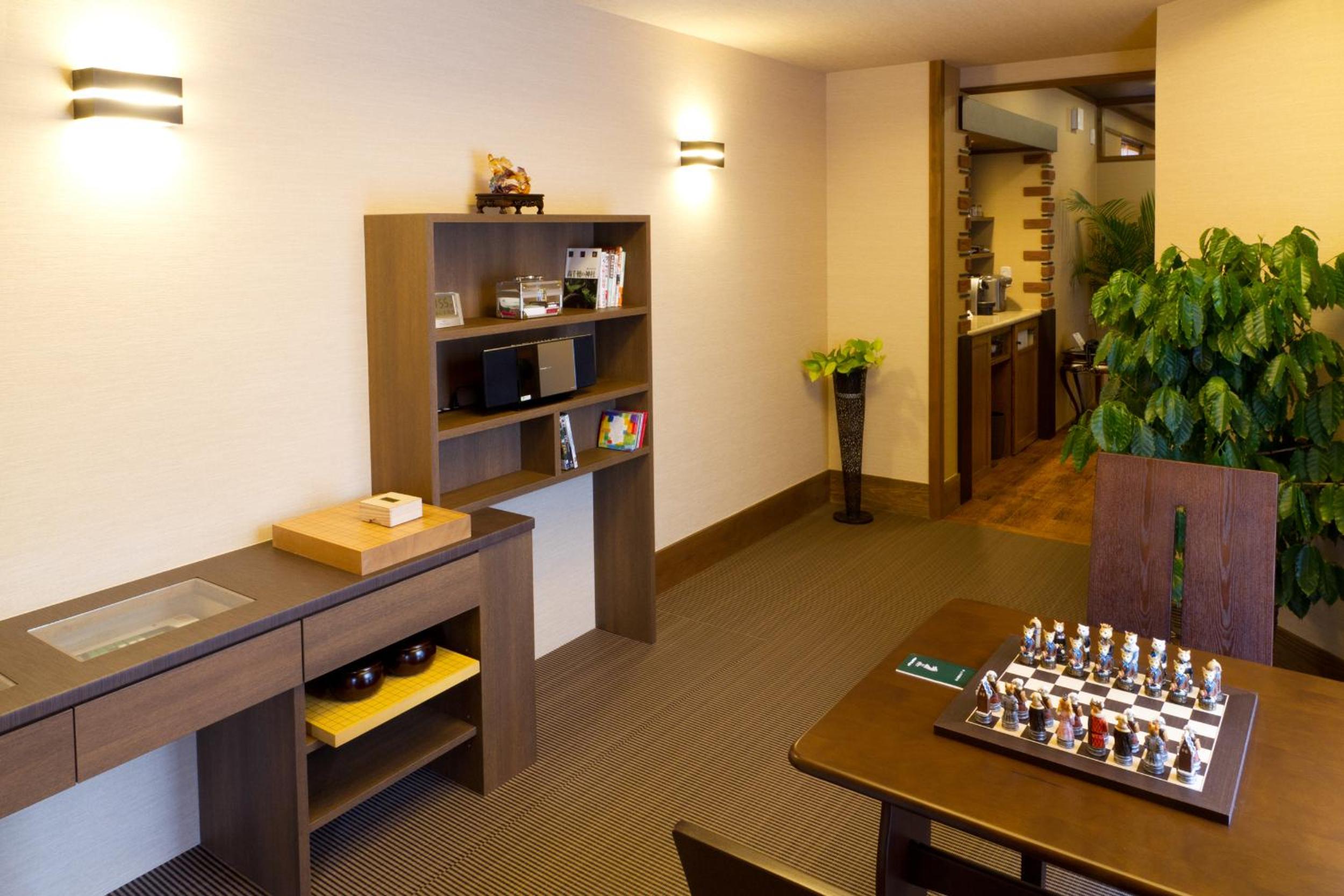 Villa with Open-Air Bath (Waraku) - Photo 2
