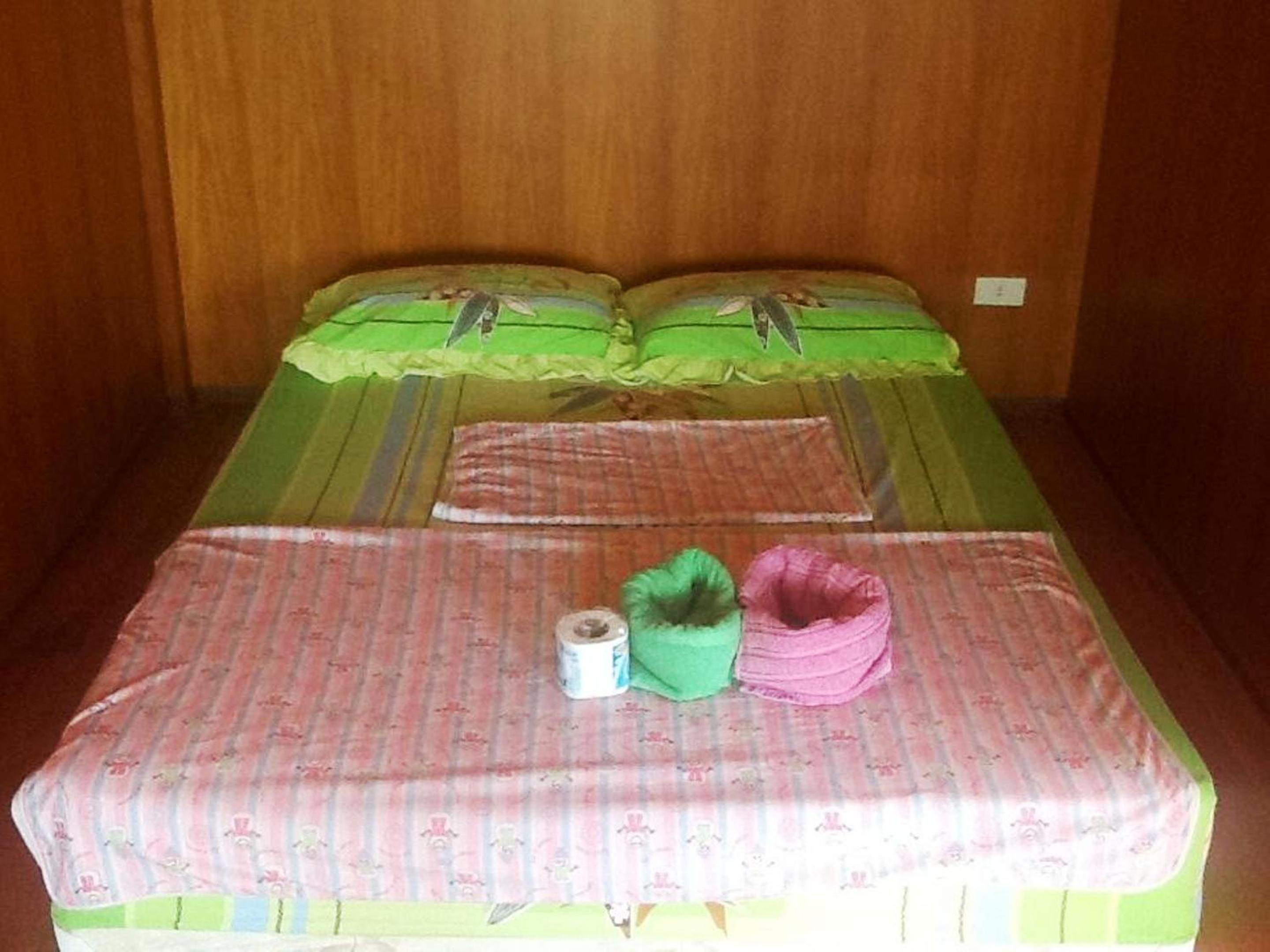 Standard Double Room with Fan photo 1