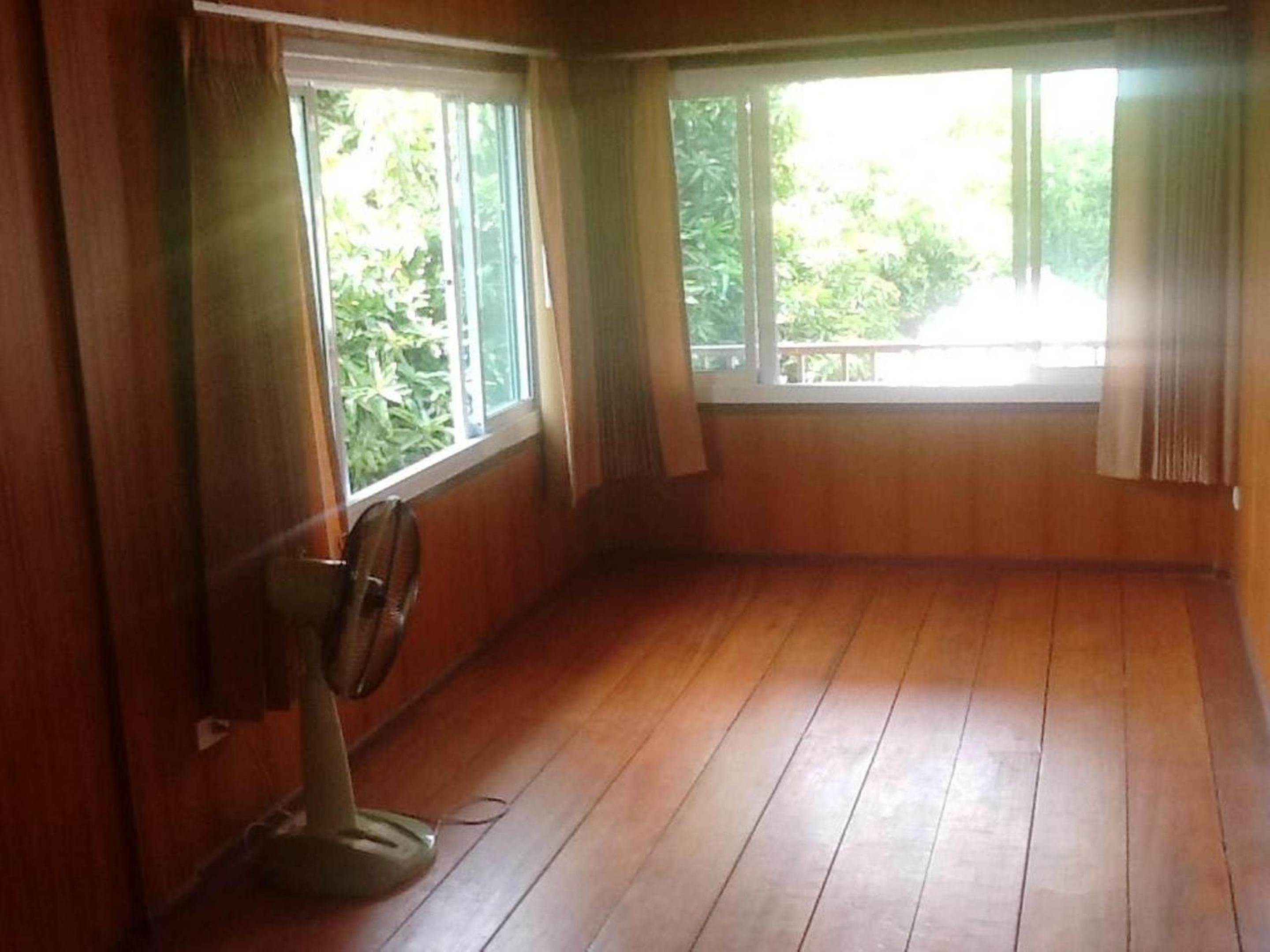 Standard Double Room with Fan photo 2