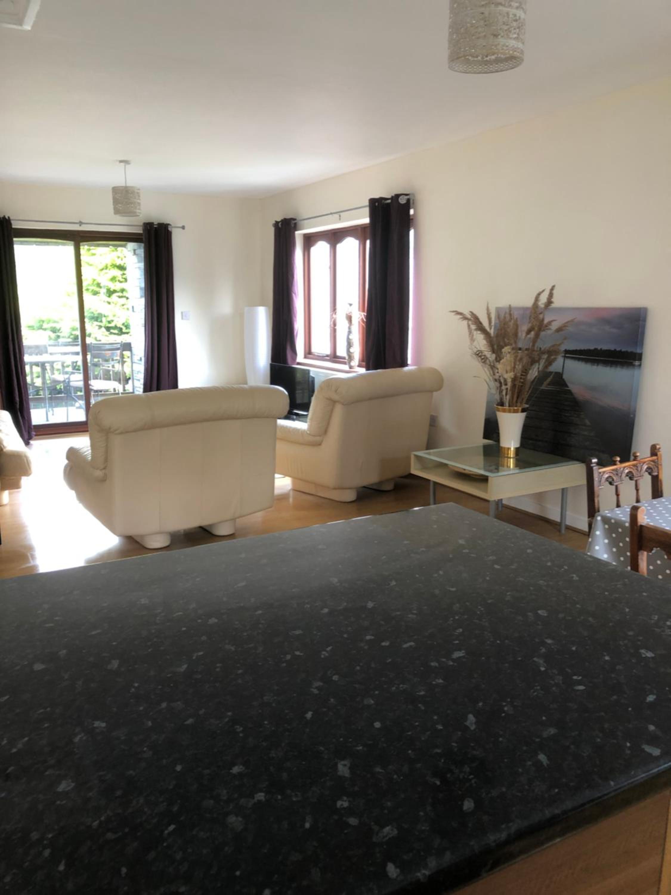Three-Bedroom House photo 1