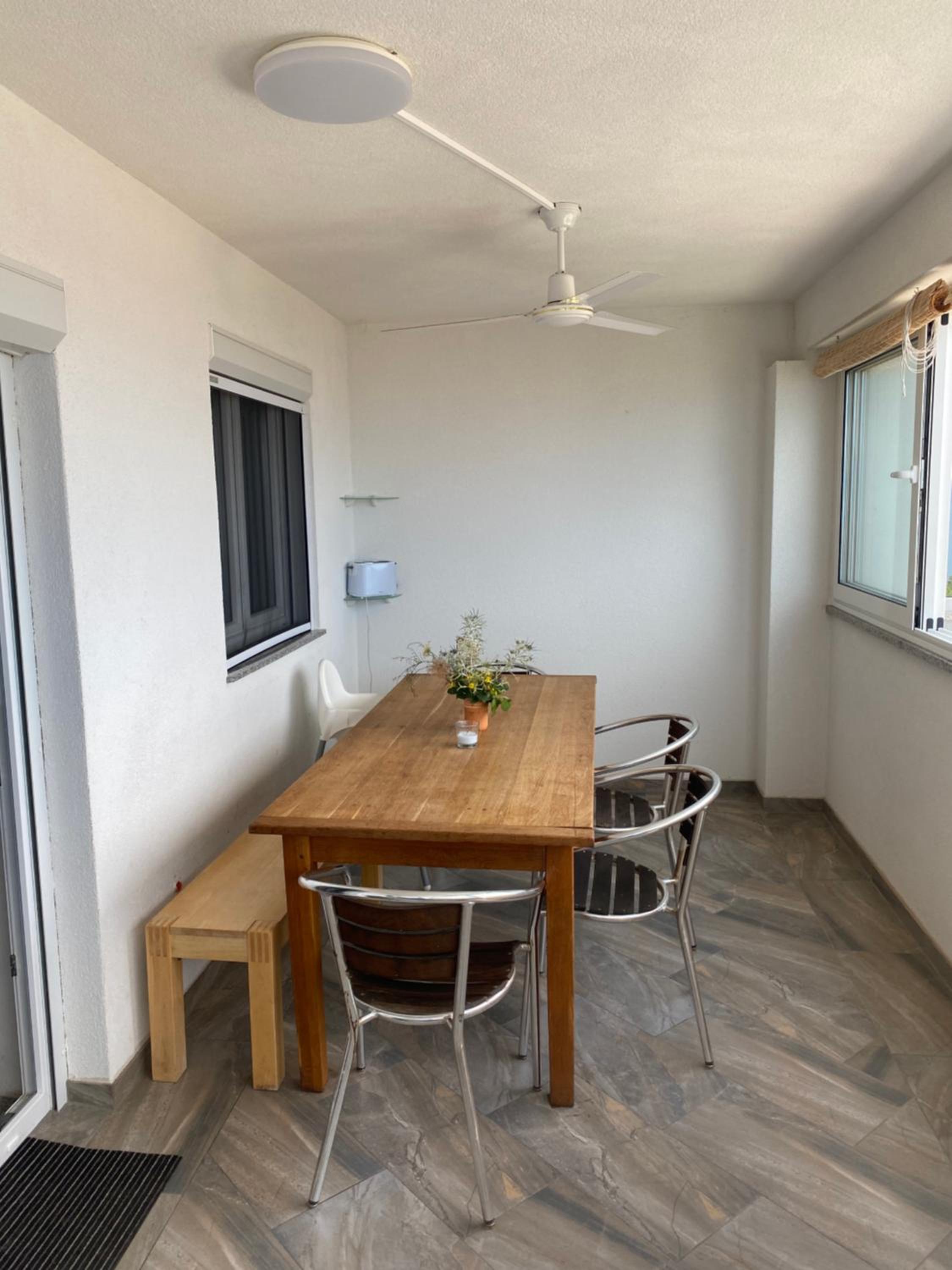 Two-Bedroom Apartment - Photo 21