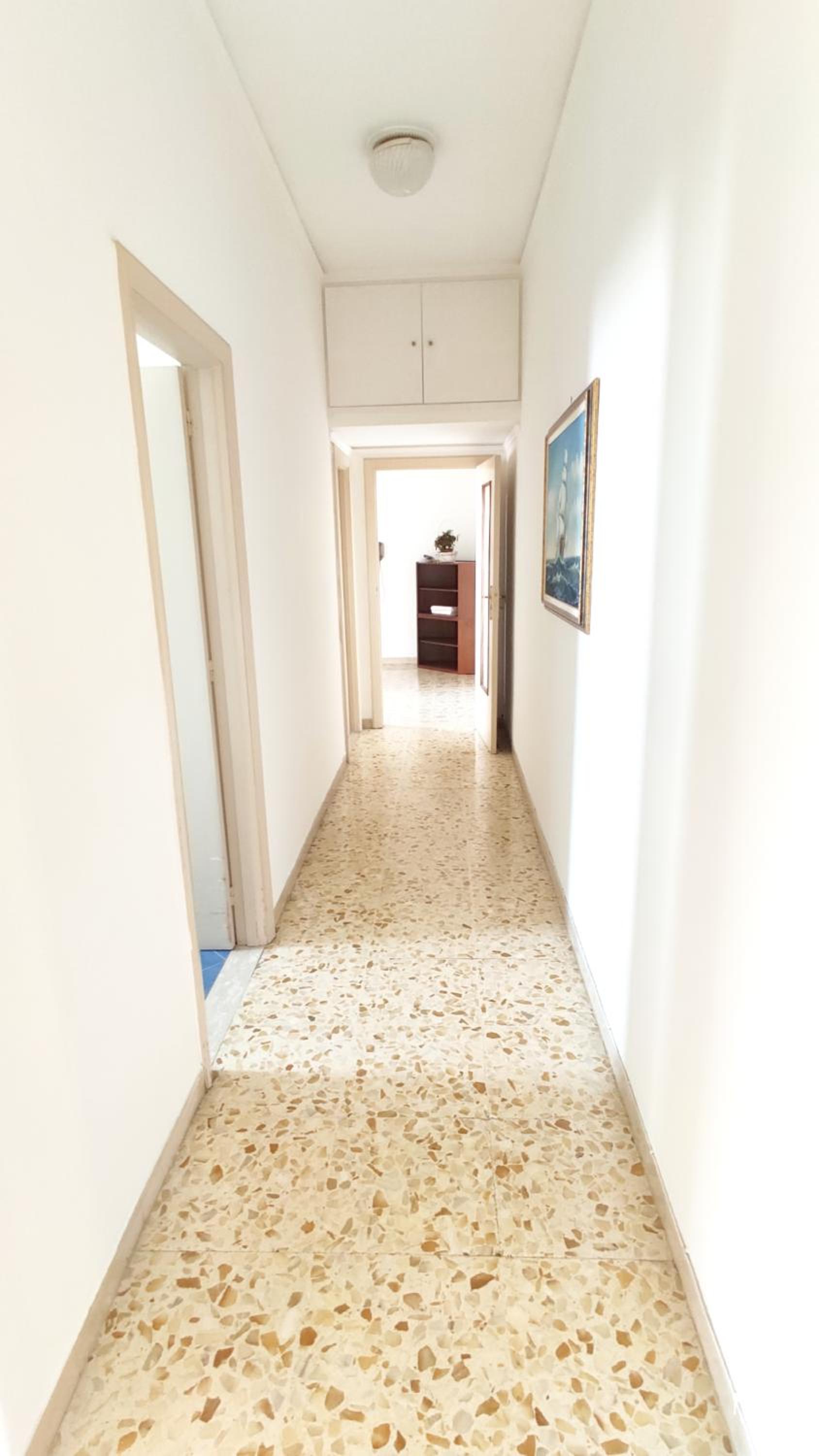 Three-Bedroom Apartment - Photo 10